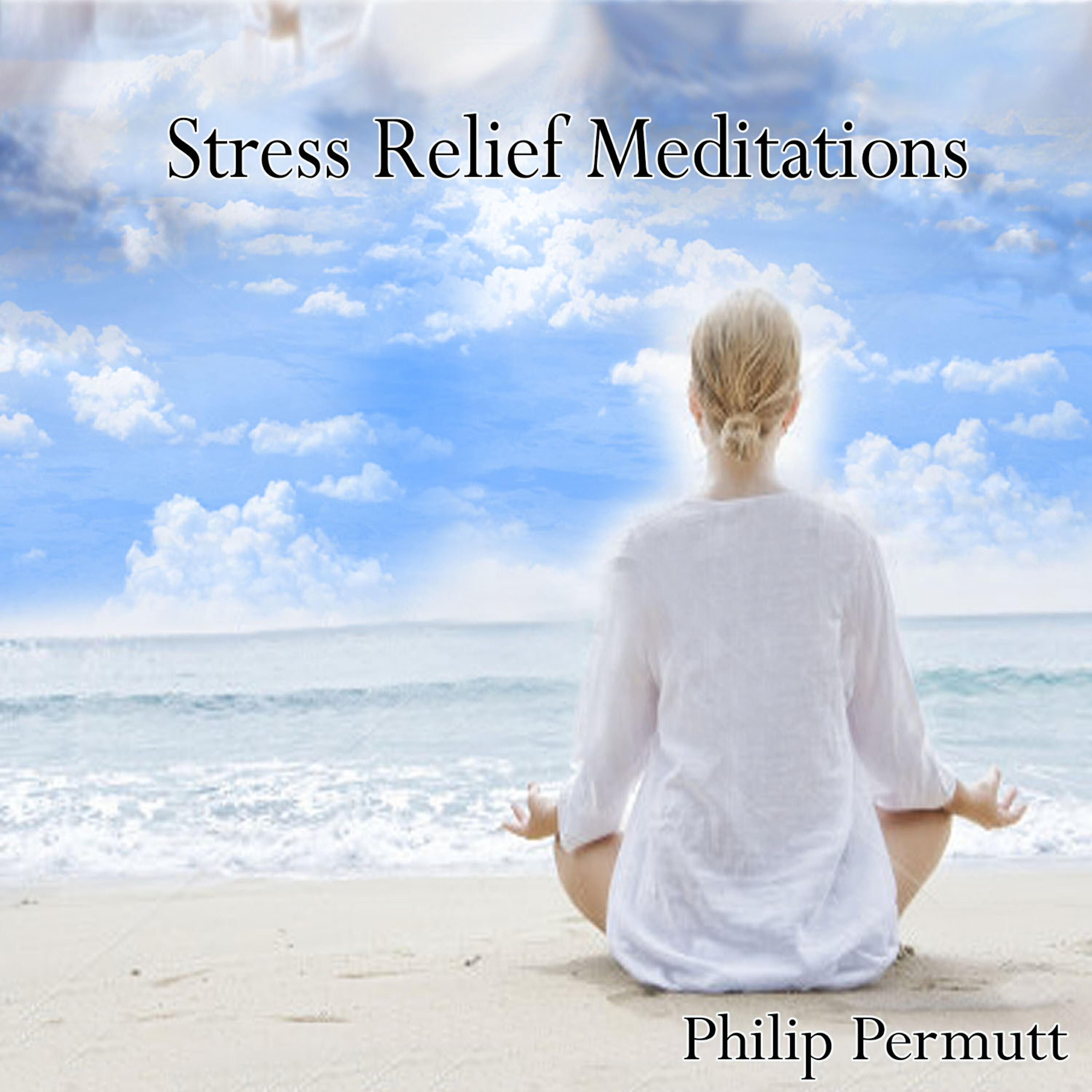 Релиз Stress Relief Meditations