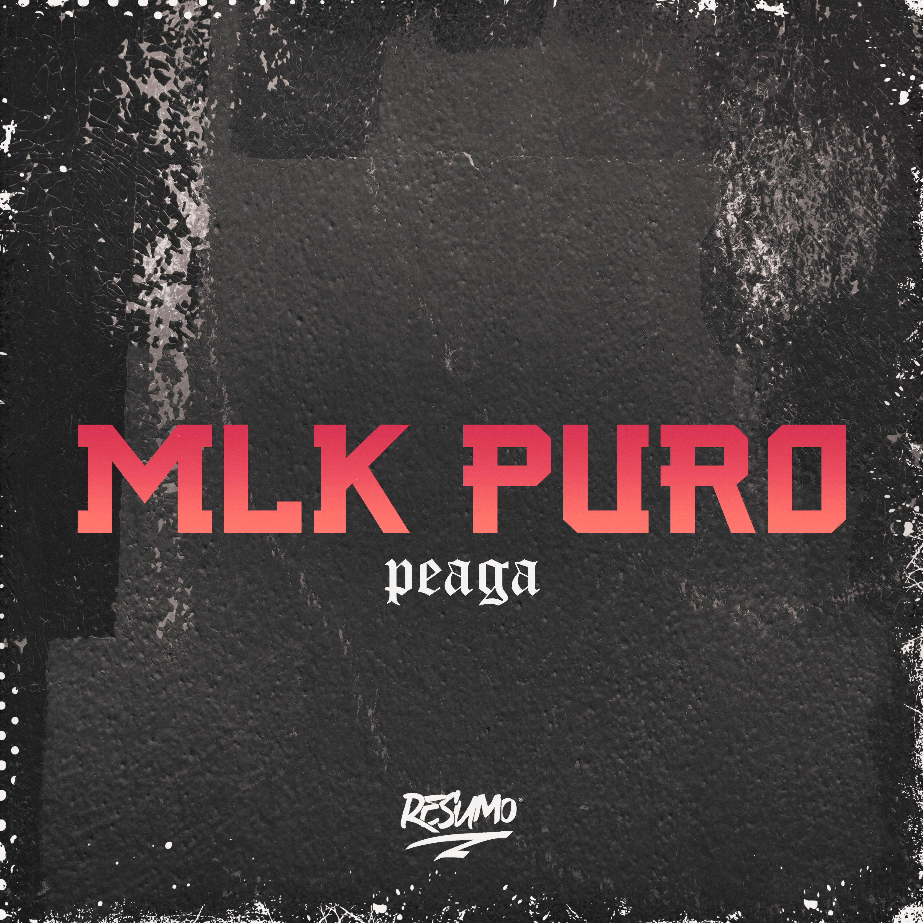 Релиз Mlk Puro