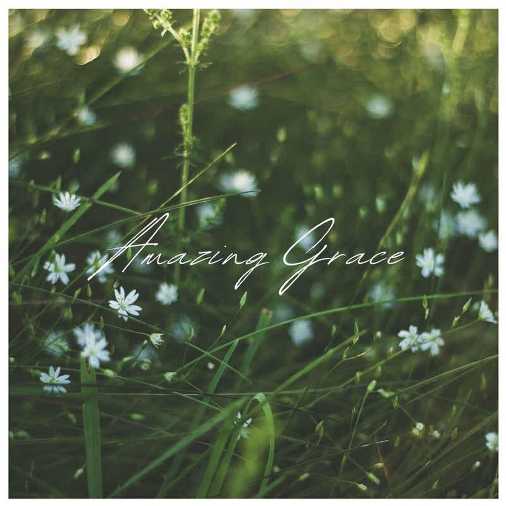 Релиз Amazing Grace