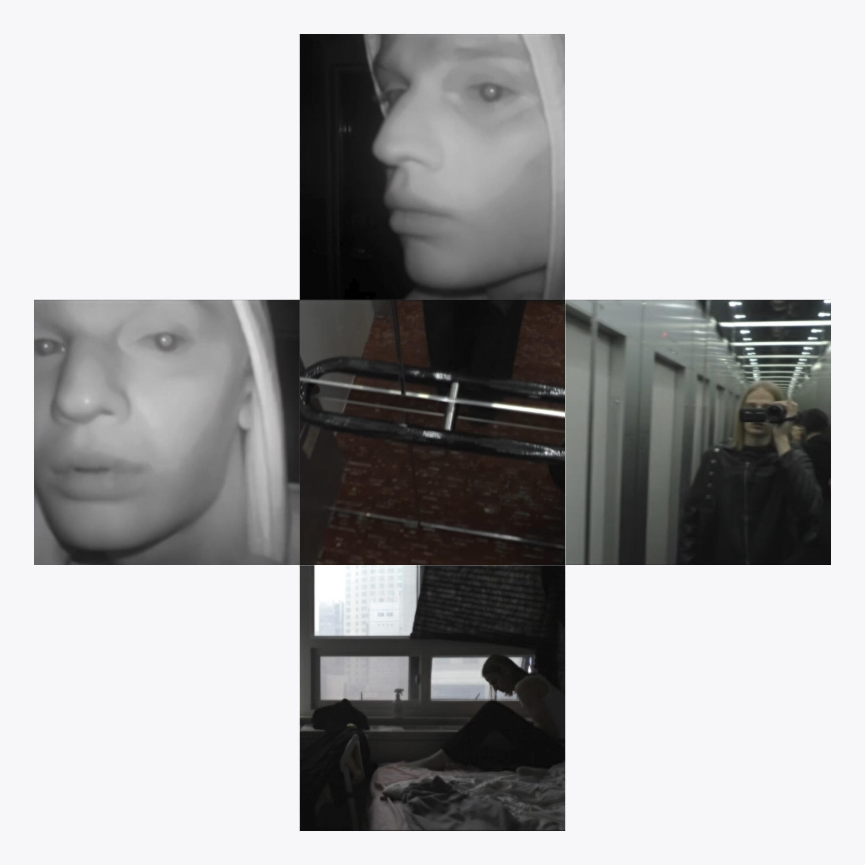 Релиз No way