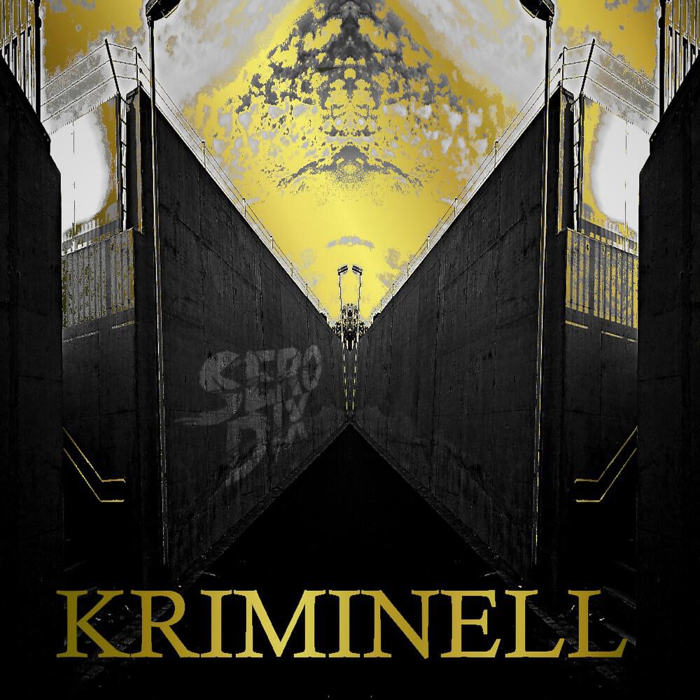 Релиз Kriminell