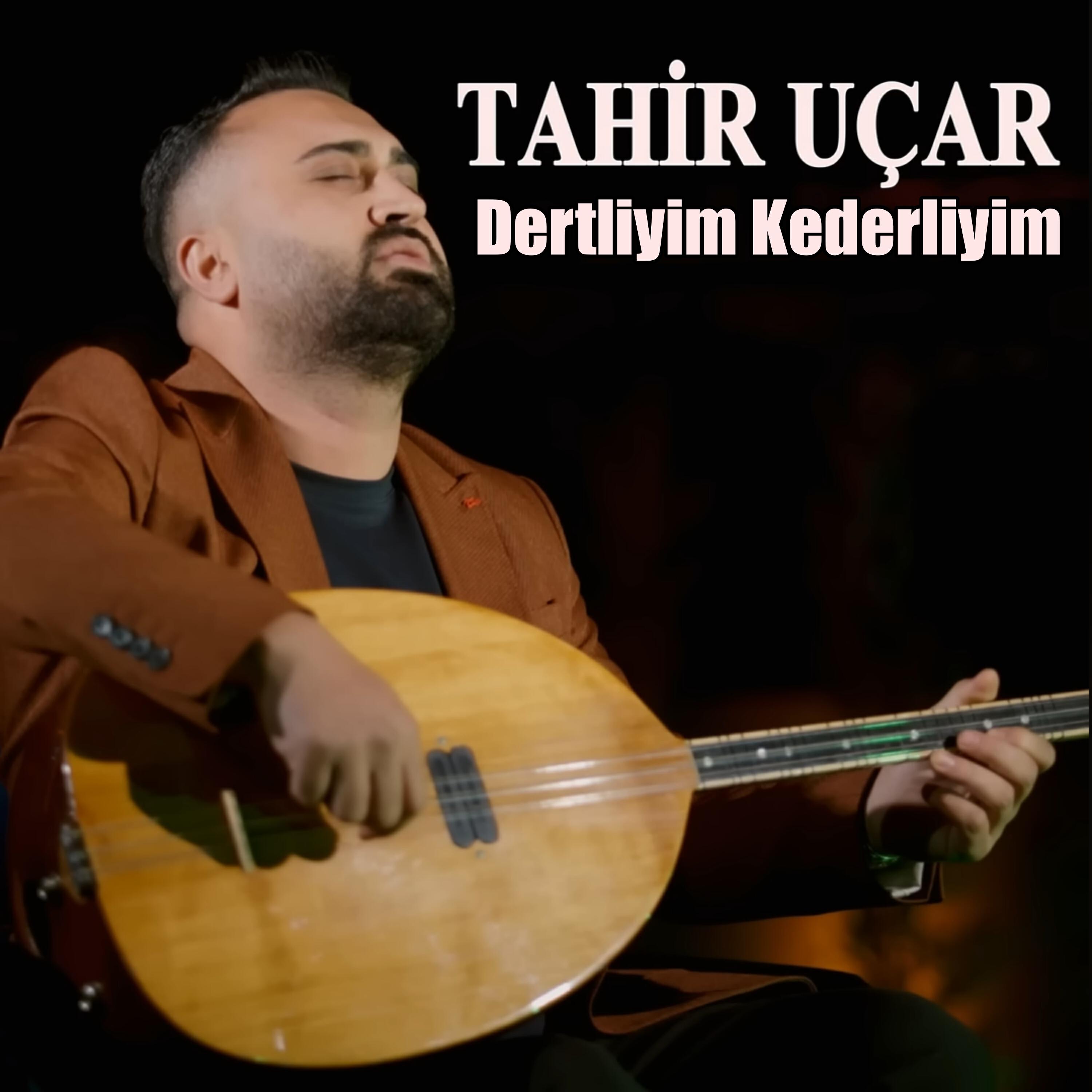 Релиз Dertliyim Kederliyim