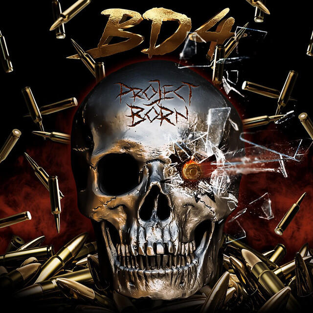 Релиз Bd4