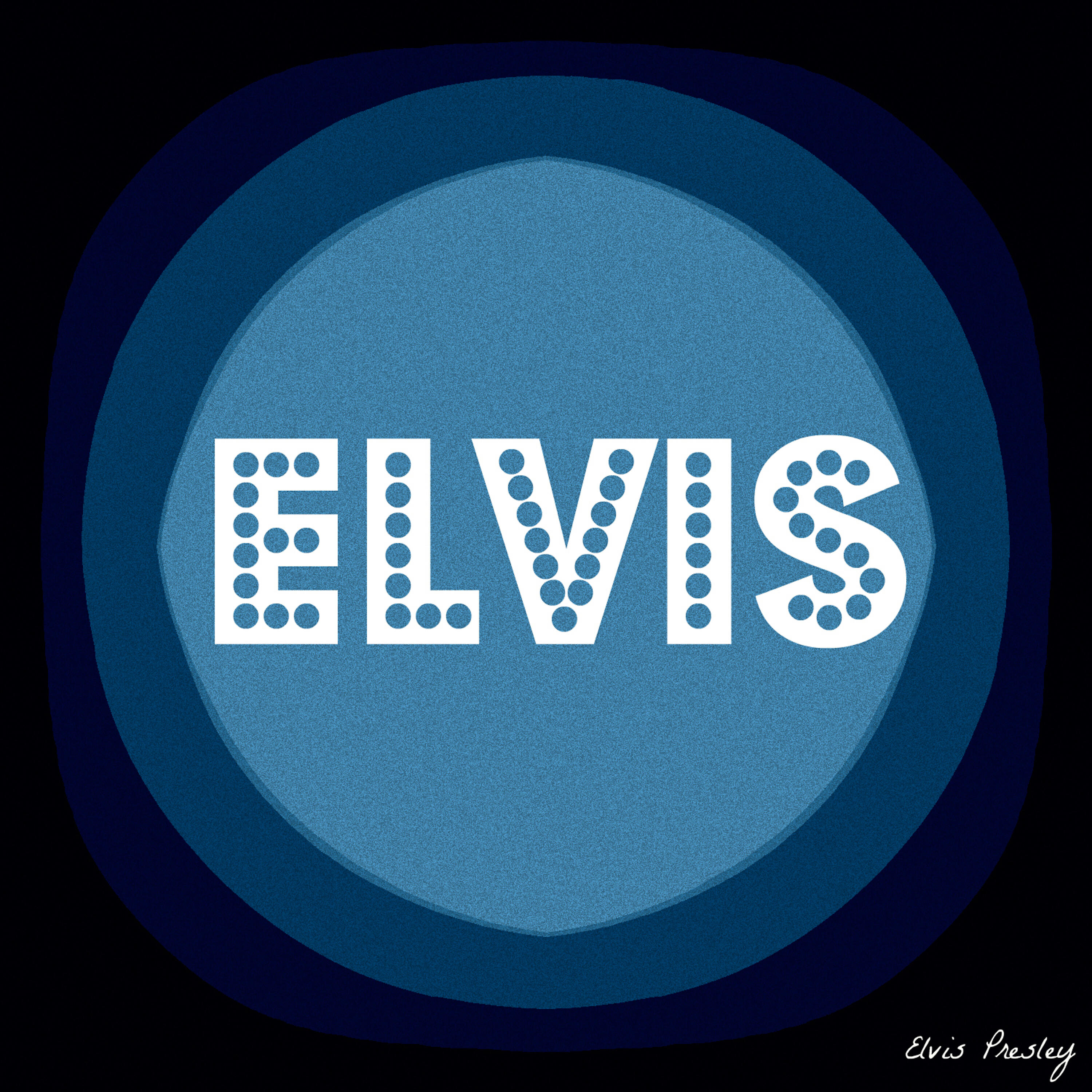Релиз Elvis