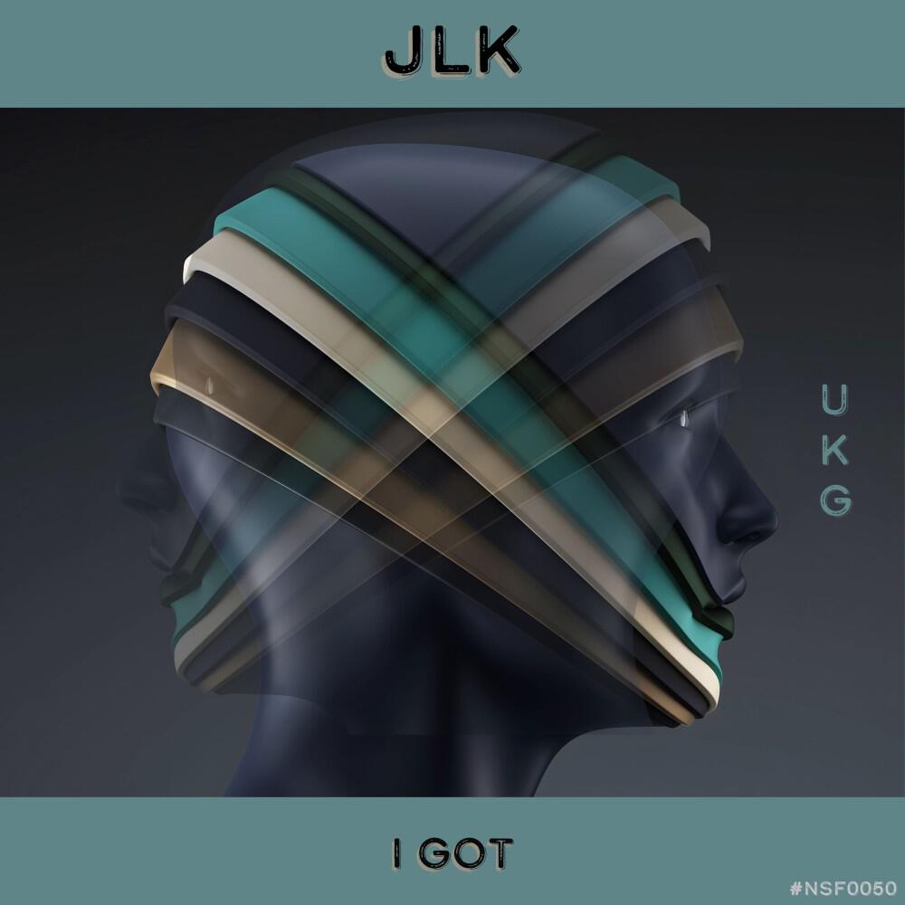 Релиз I Got (Original)