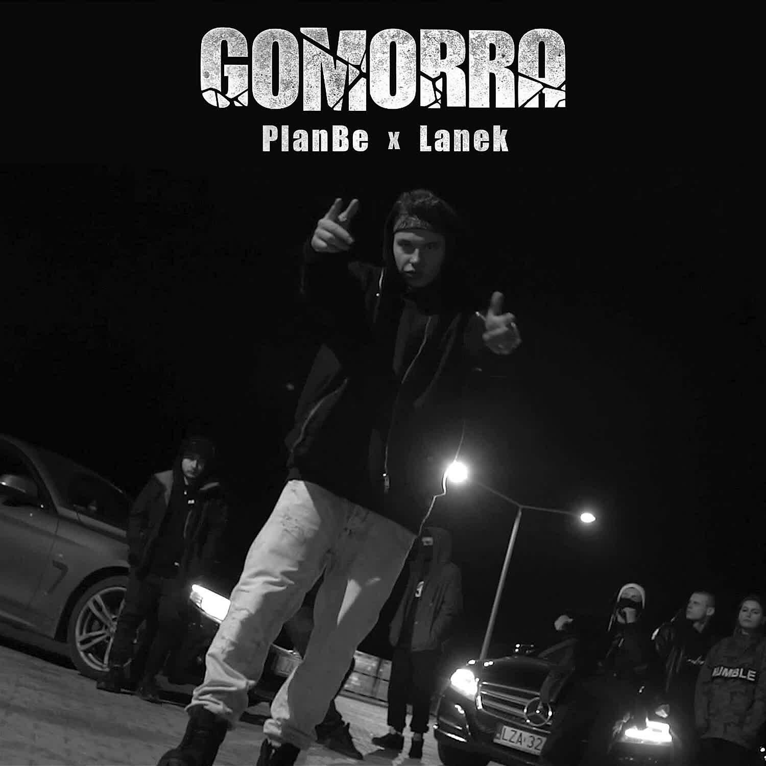 Релиз Gomorra