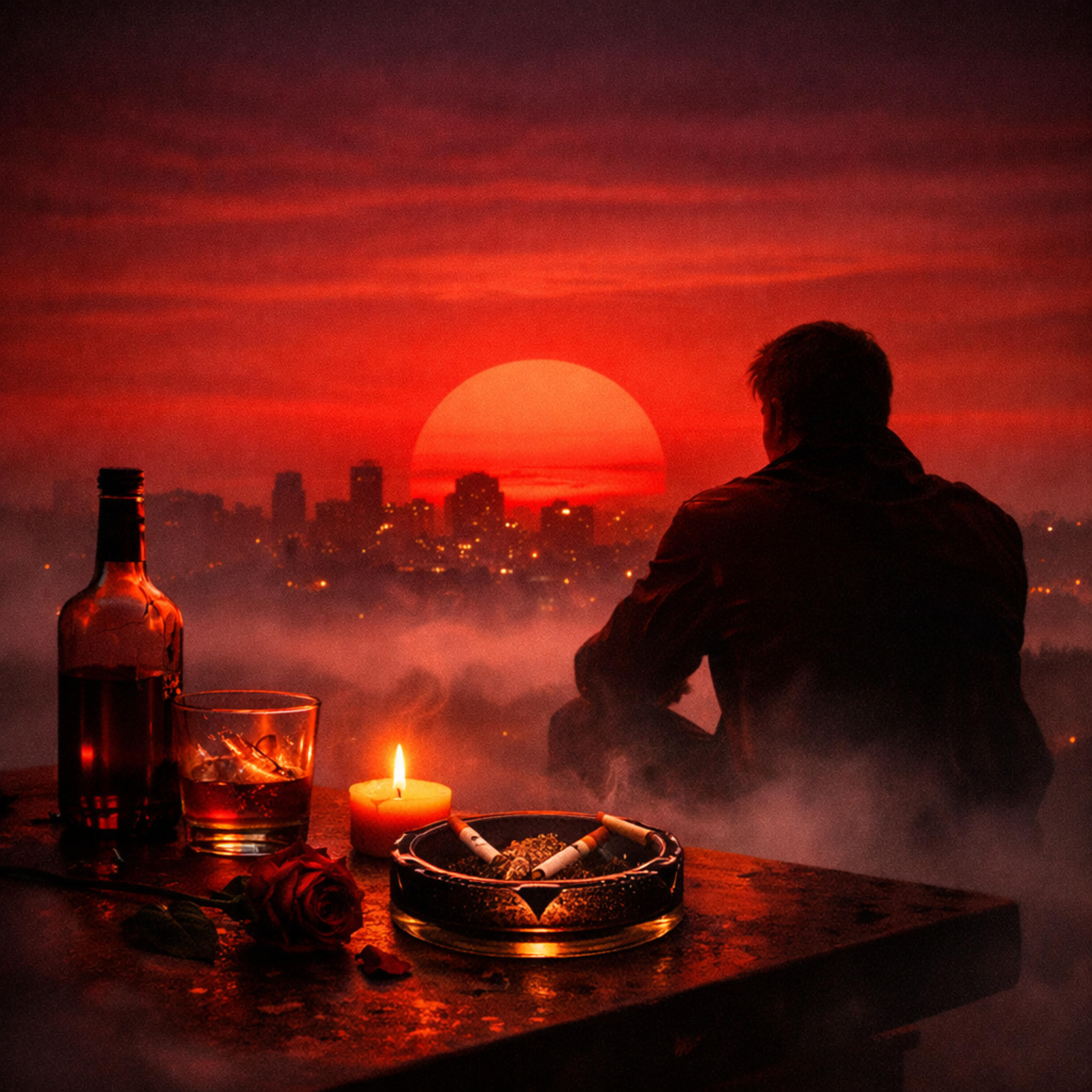 Релиз Amanecer
