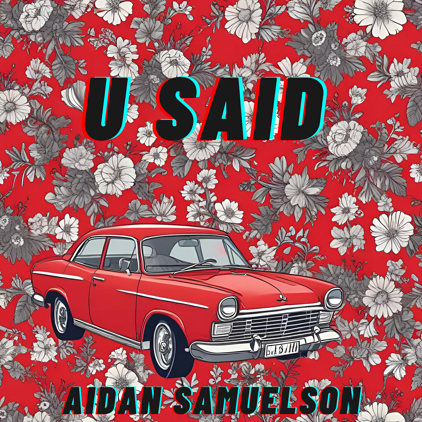 Релиз U Said