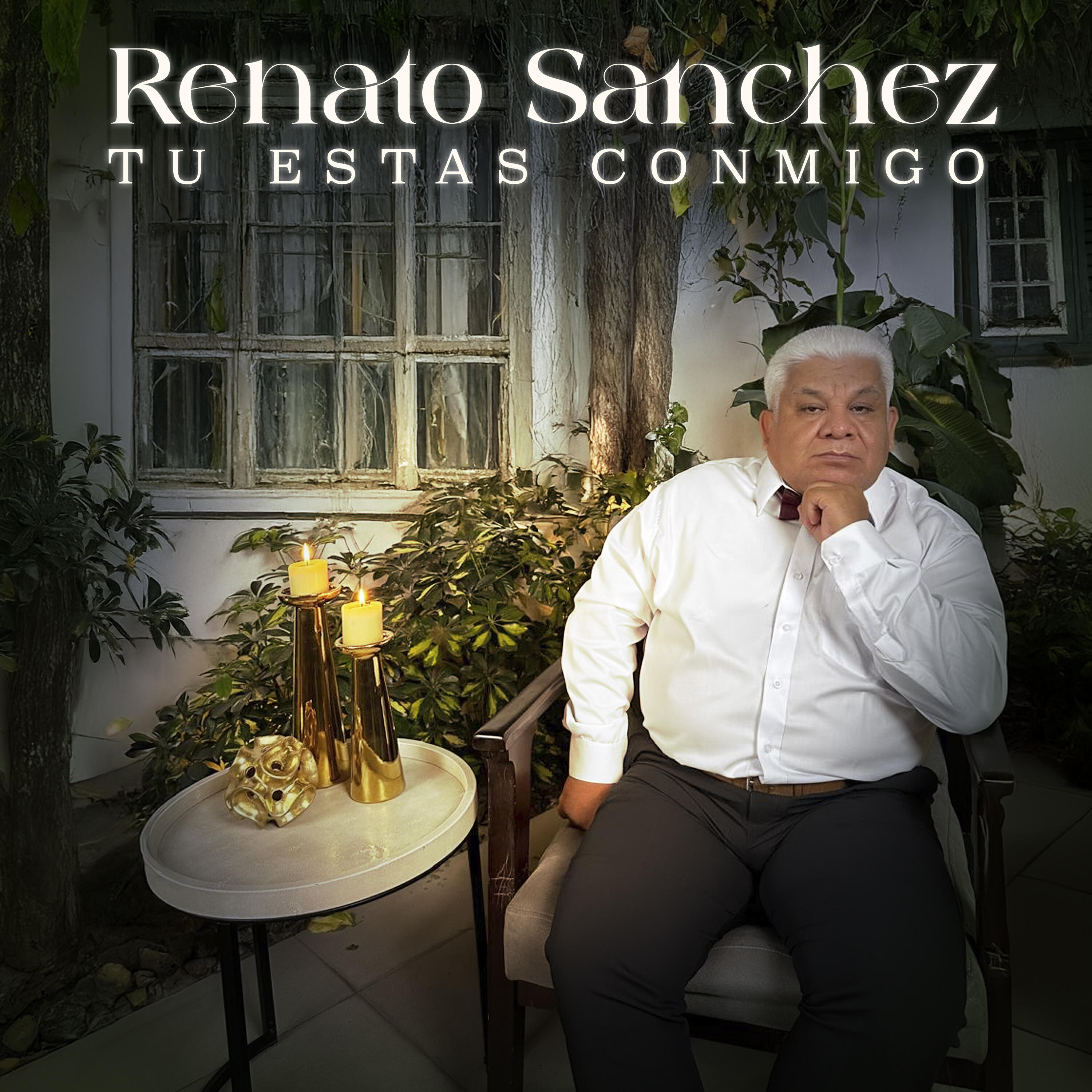 Релиз Tu Estas Conmigo