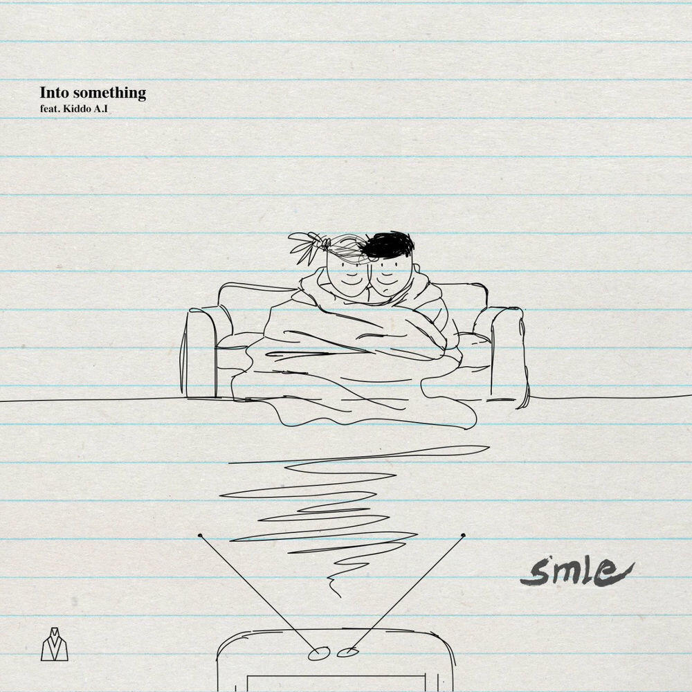 Релиз Into Something