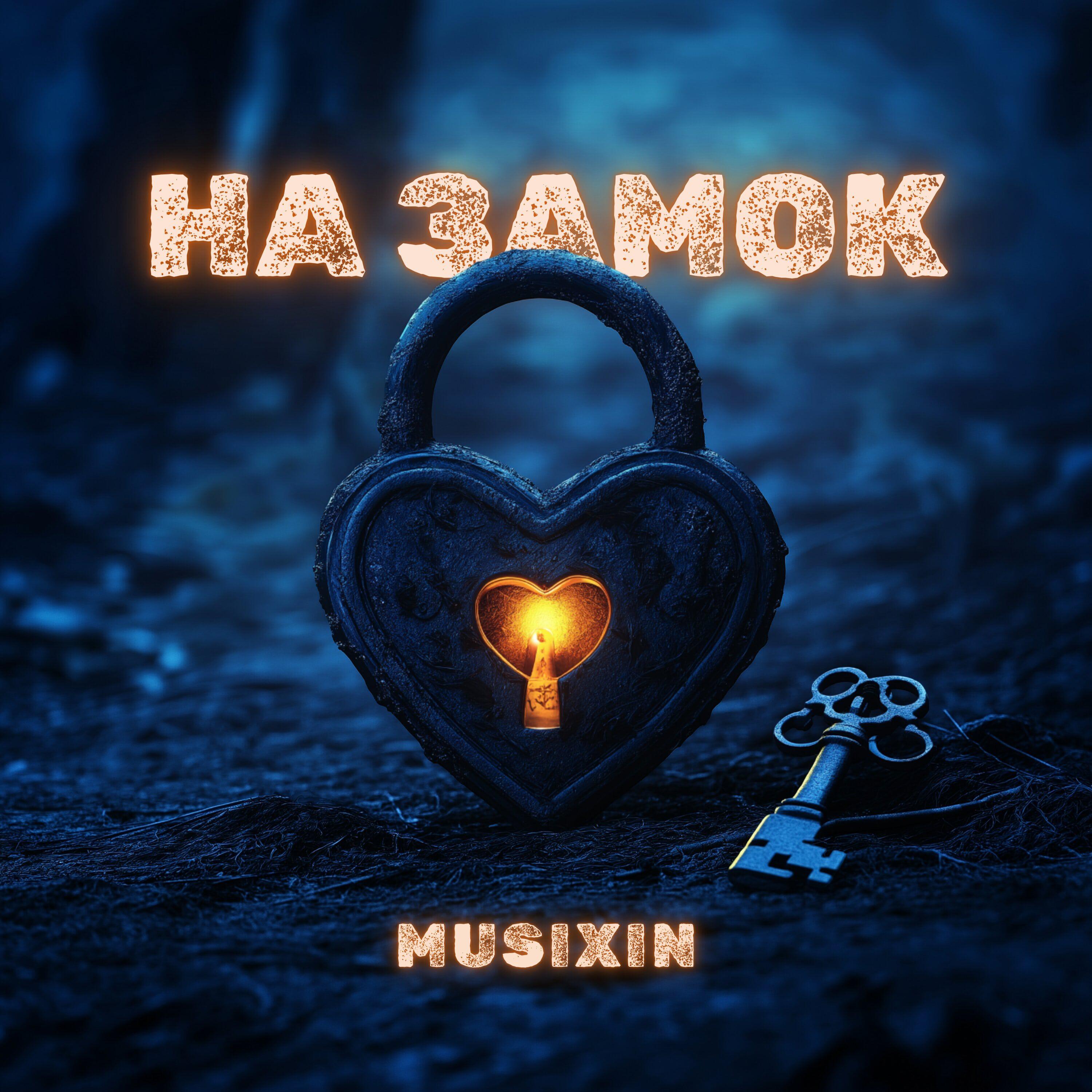 Релиз На замок