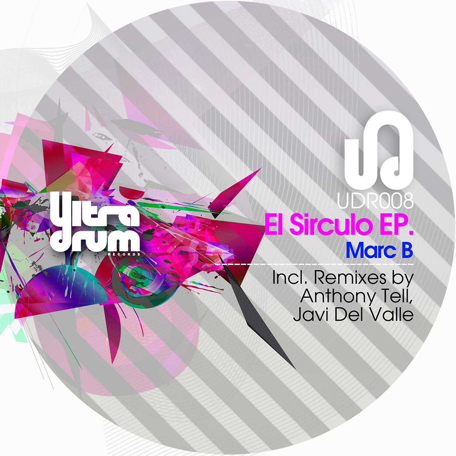 Релиз El Sirculo EP