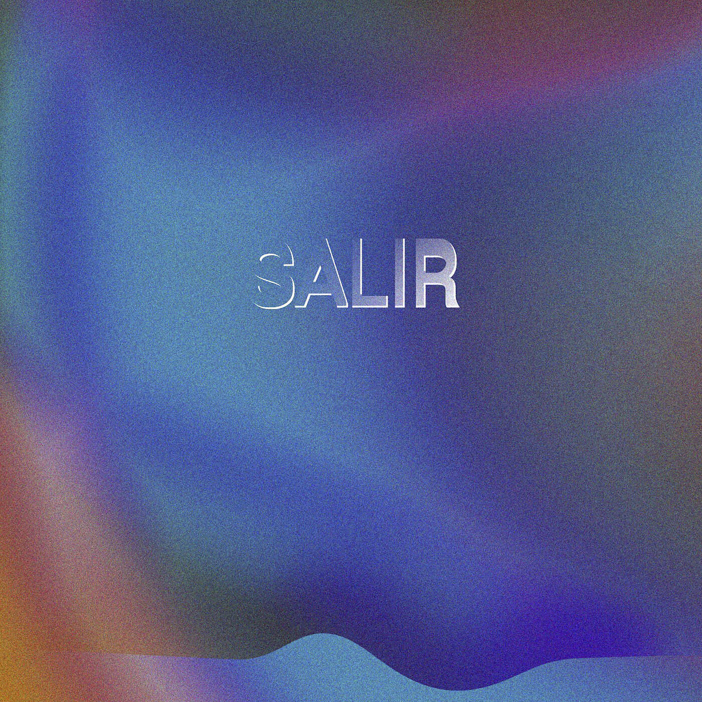 Релиз Salir