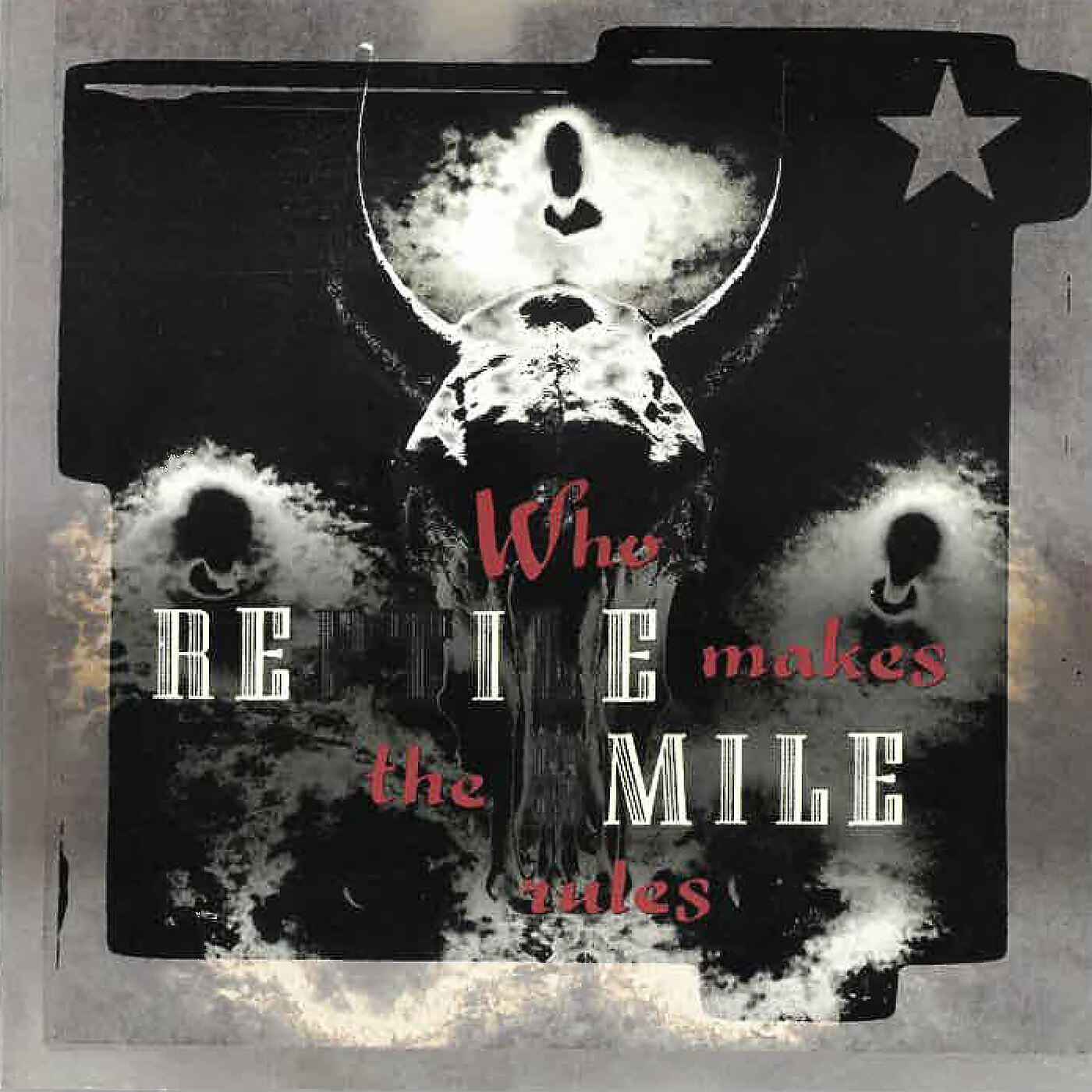 Релиз Who Makes the Rules