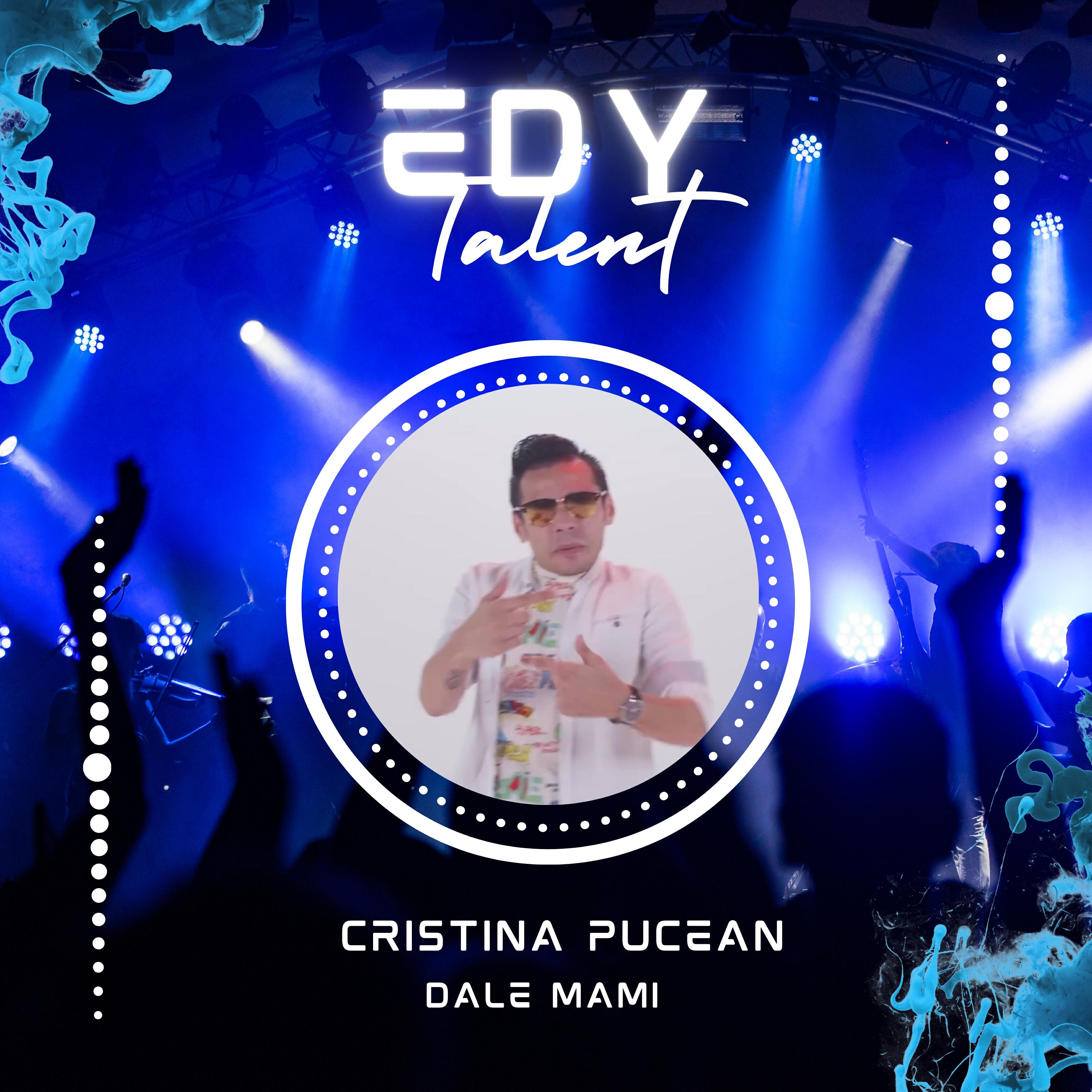 Edy Talent