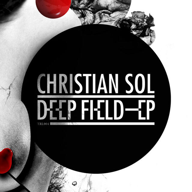 Релиз Deep Field EP