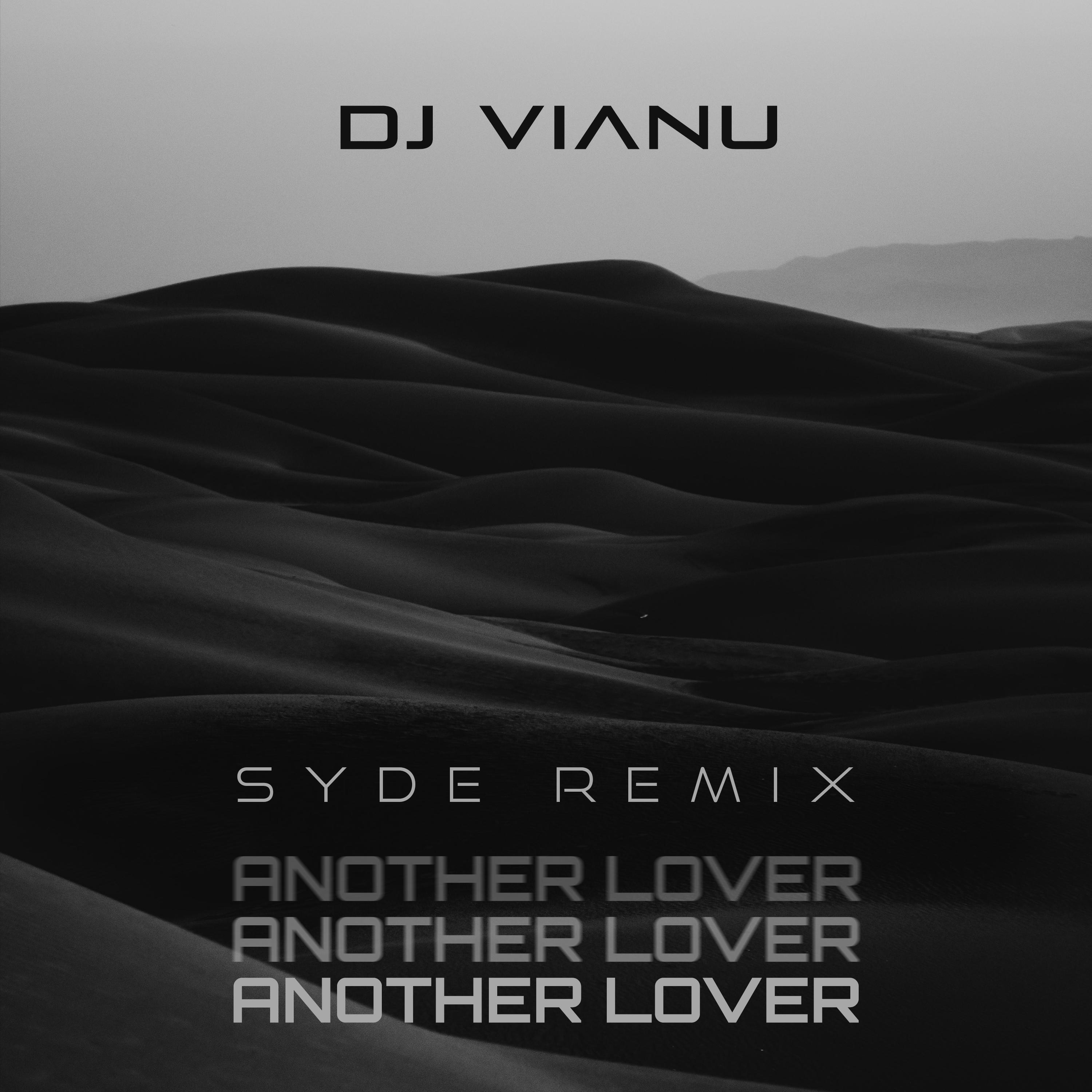Релиз Another Lover (Remix)