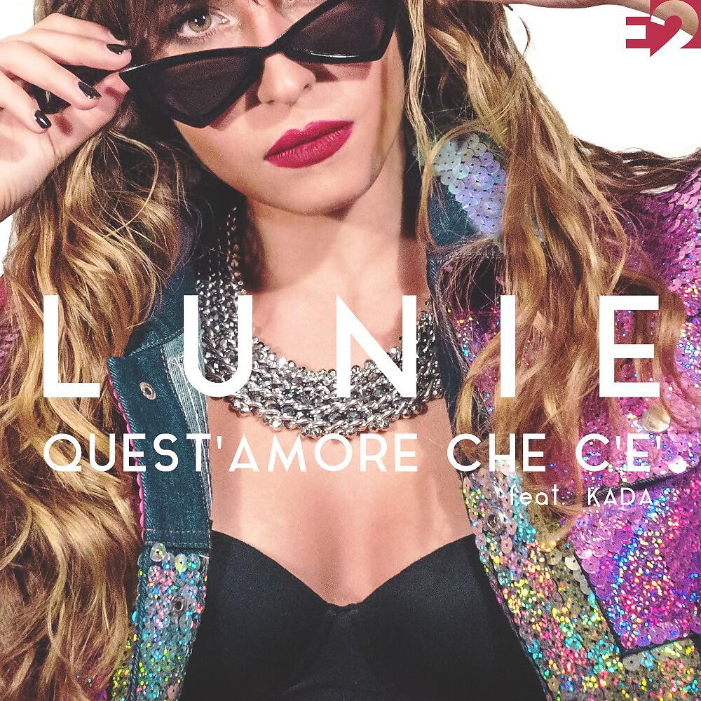 Релиз Quest'amore Che C'è
