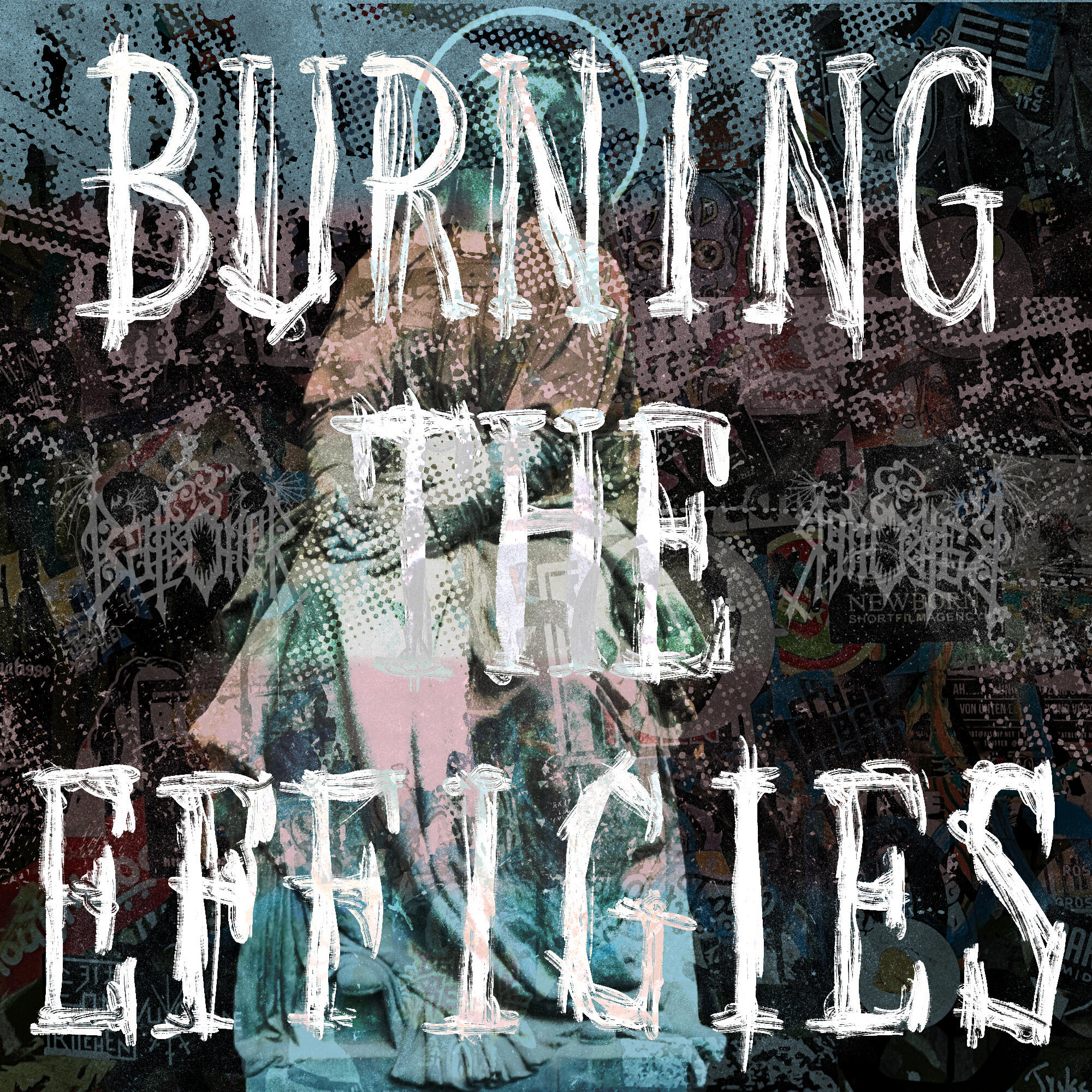 Релиз Burning The Effigies