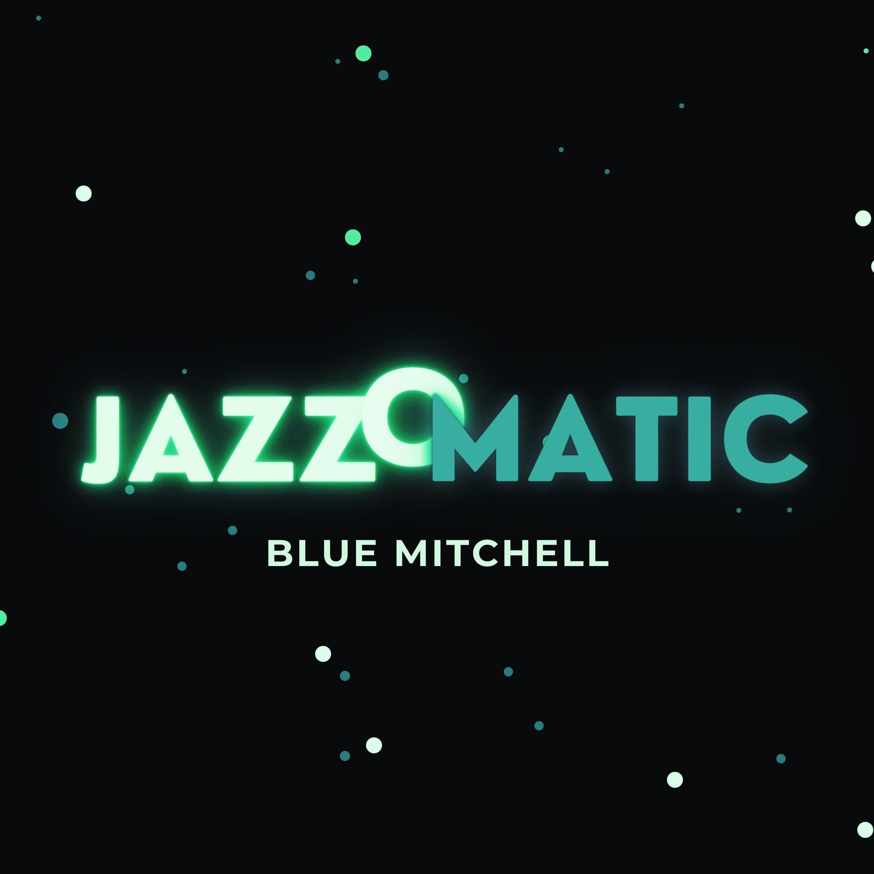 Релиз JazzOmatic