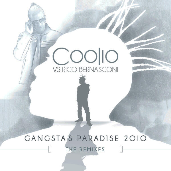 Постер альбома Gangsta's Paradise 2010