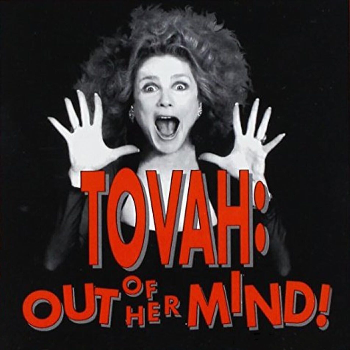 Релиз Tovah: Out of Her Mind!