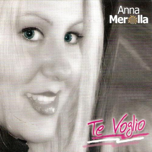 Релиз Te voglio