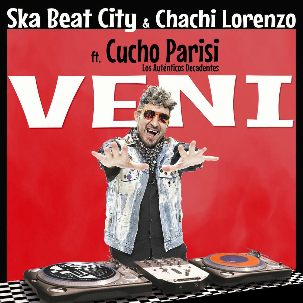 Релиз Veni