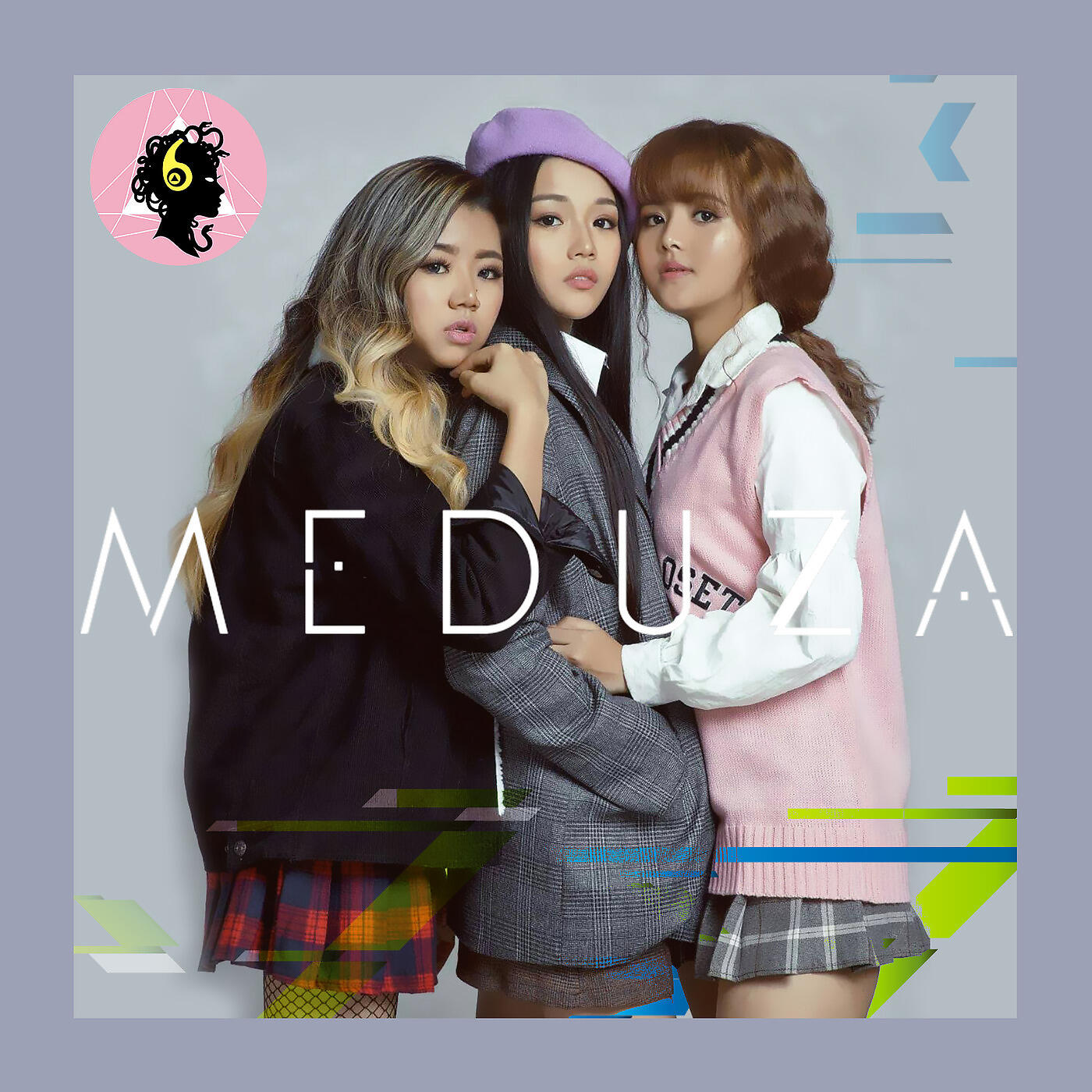 Релиз Love Me