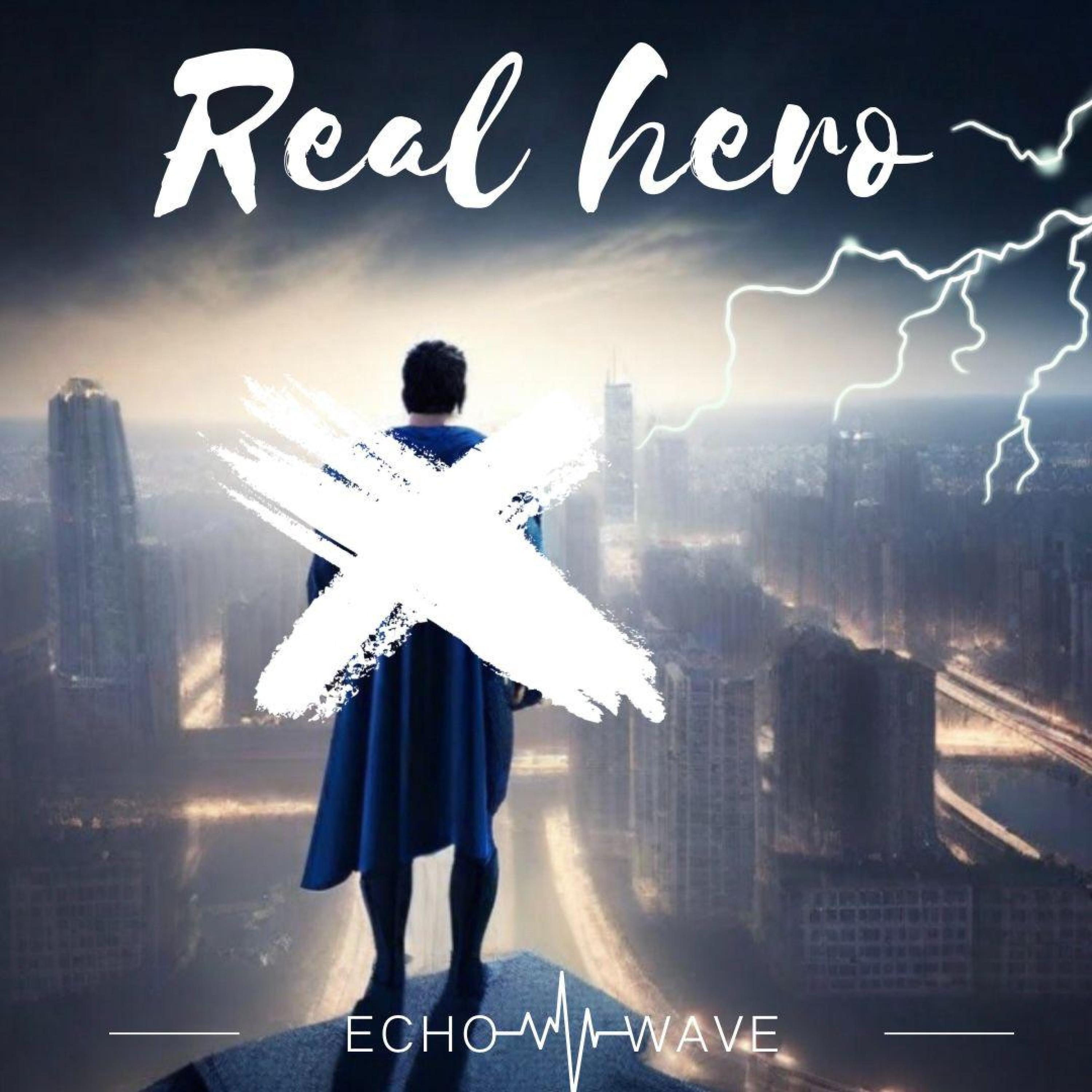 Релиз Real Hero