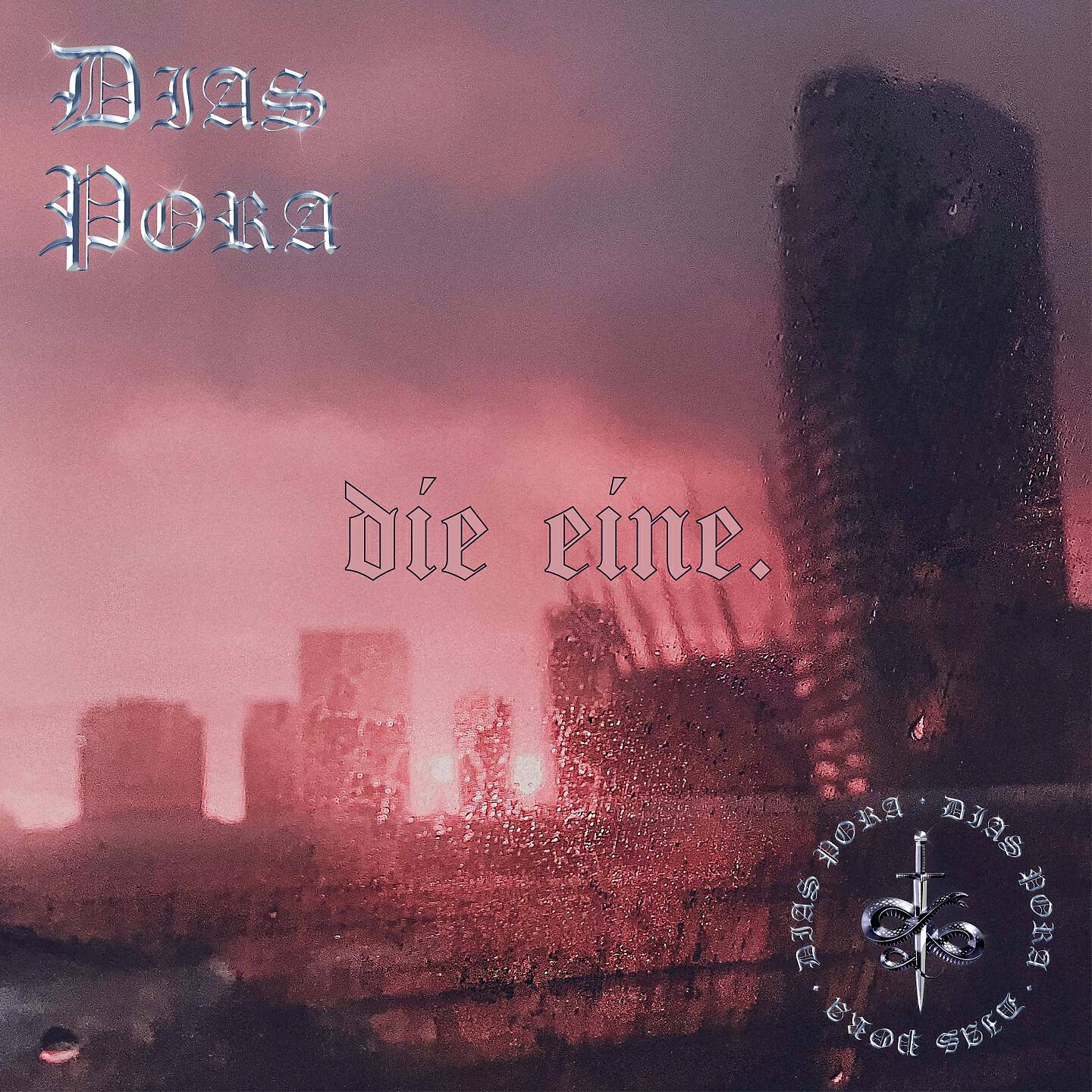 Релиз Die Eine
