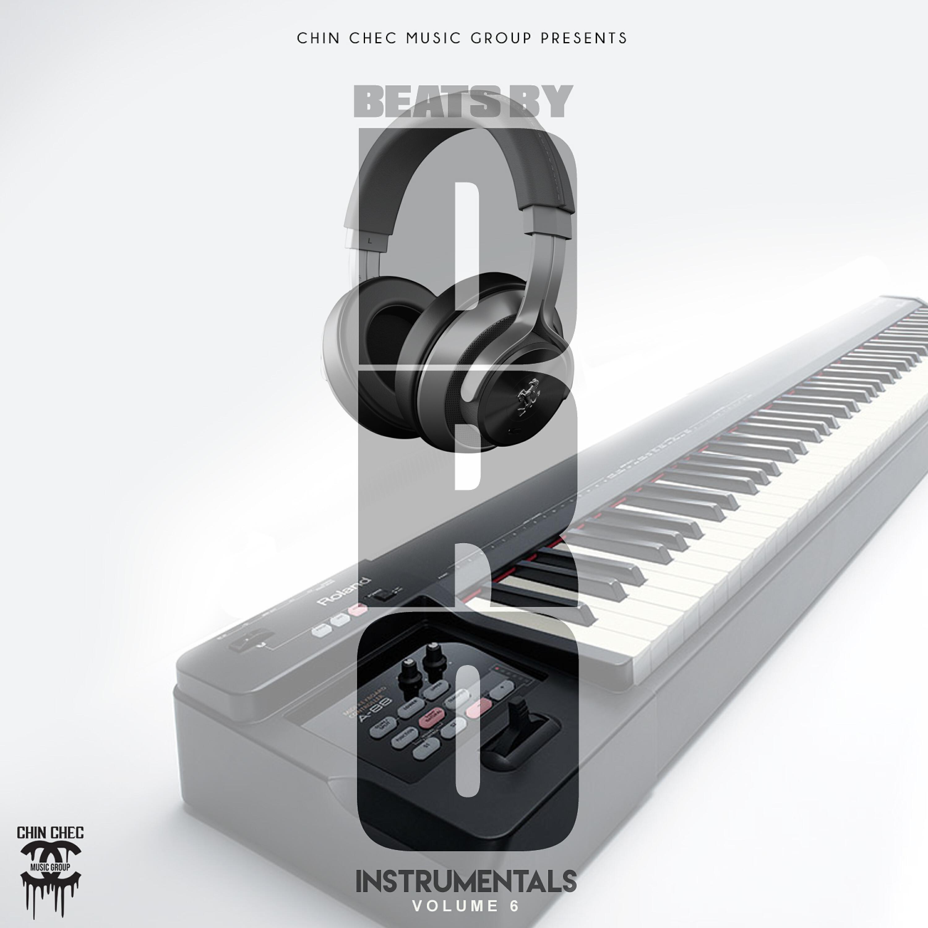 Релиз Beat by Dro Instrumentals, Vol. 6