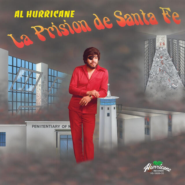 Релиз La Prision de Santa Fe