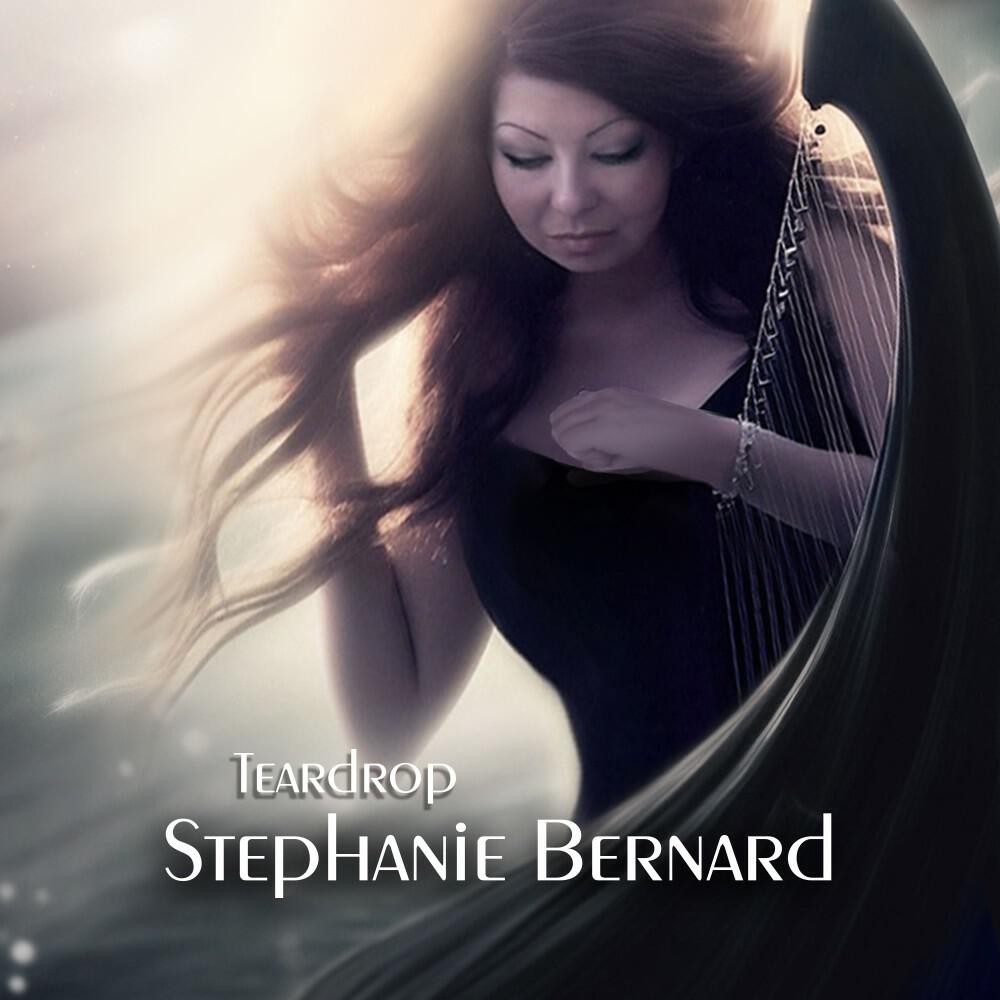Релиз Teardrop