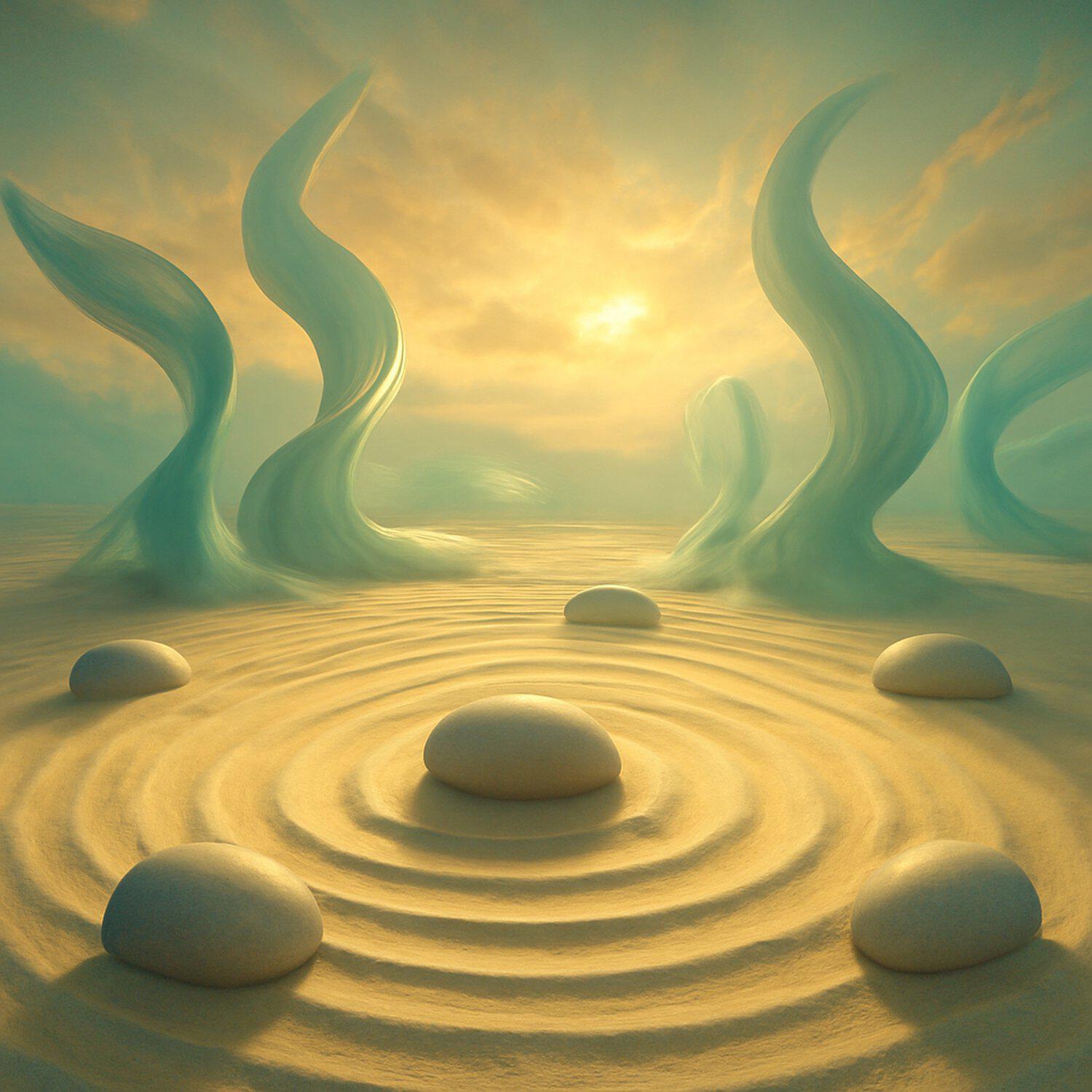 Релиз Soft Awakening