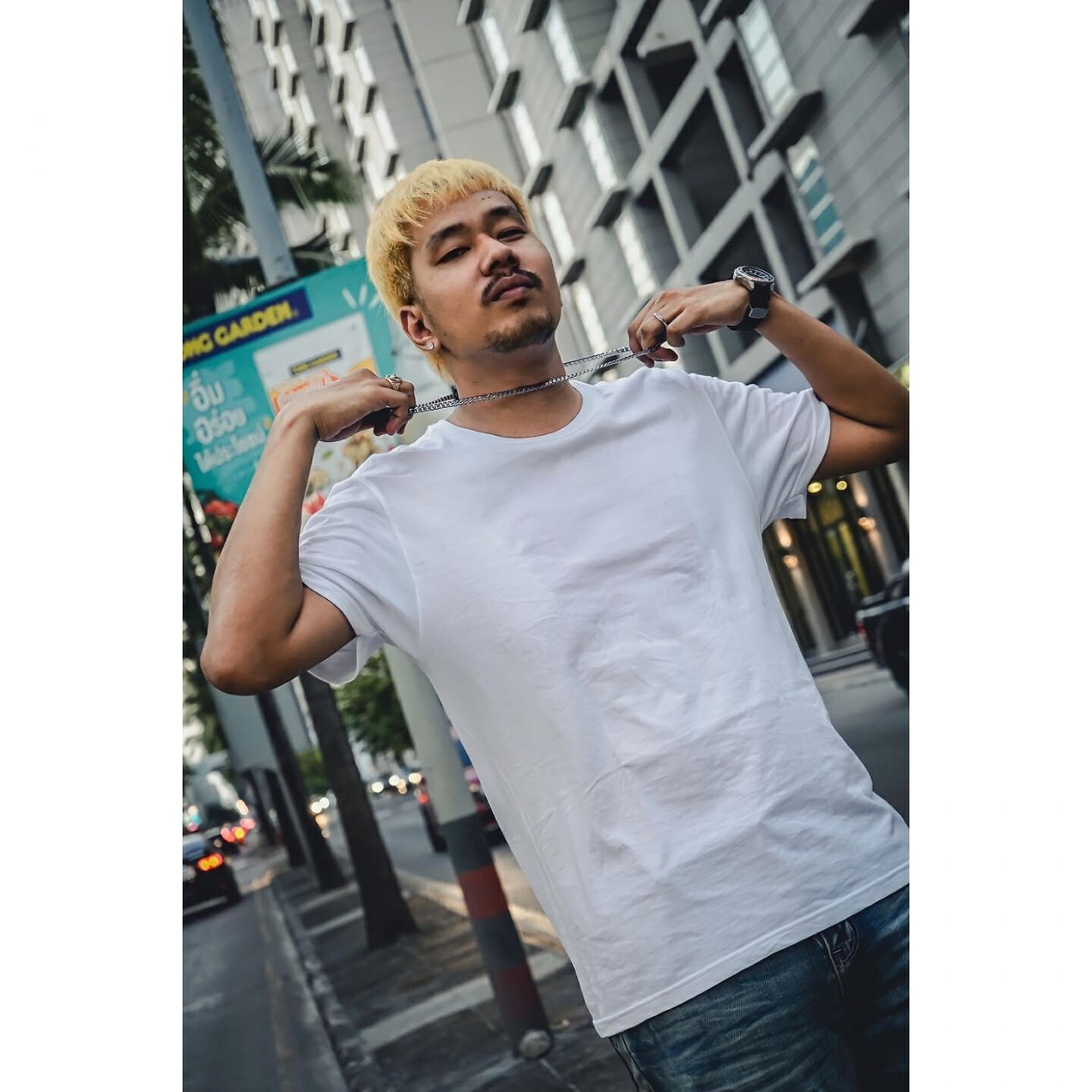Релиз ของขวัญต้นปี