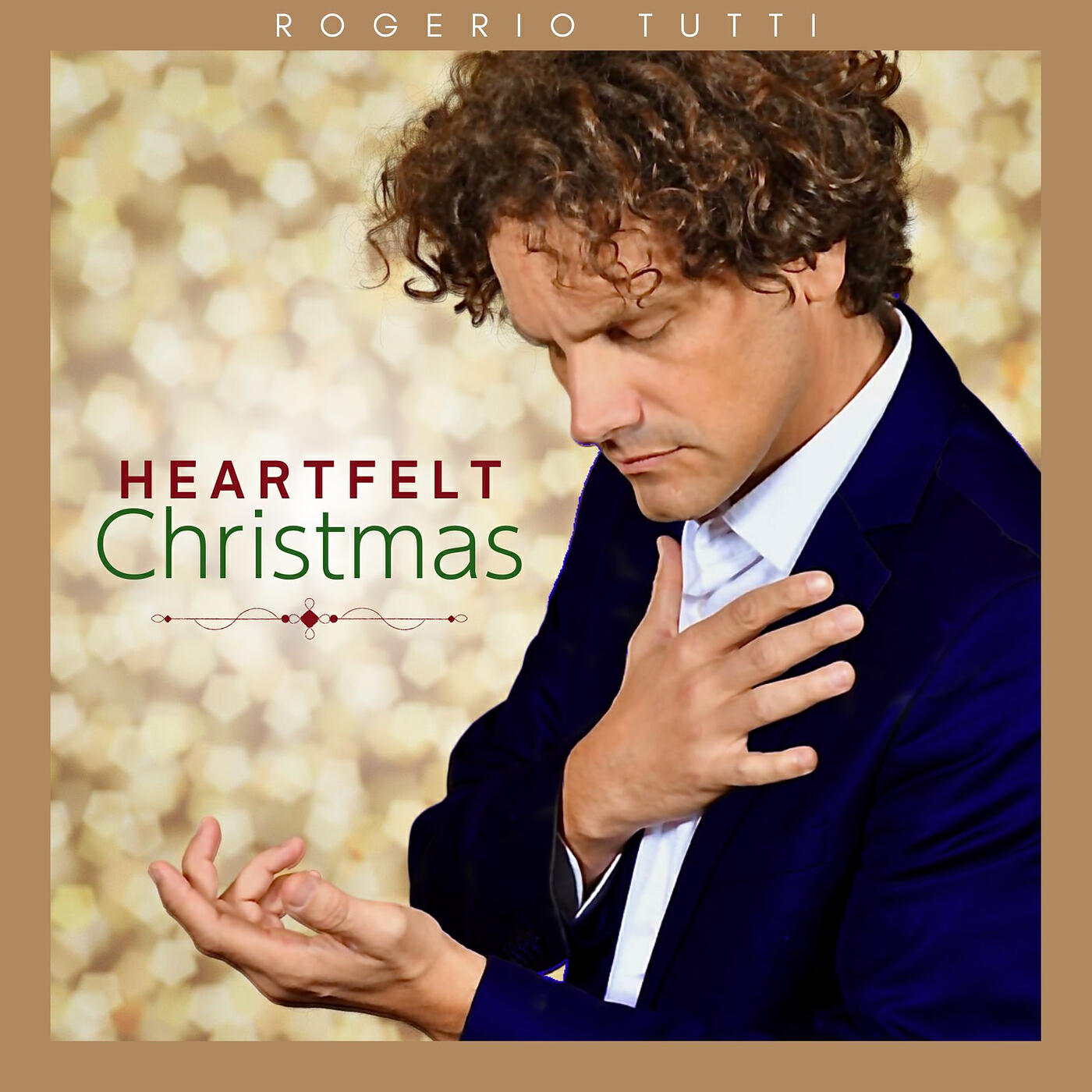 Релиз Heartfelt Christmas