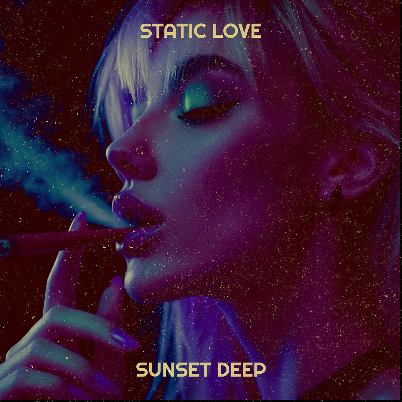 Релиз Static Love