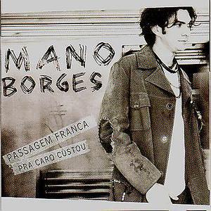Mano Borges