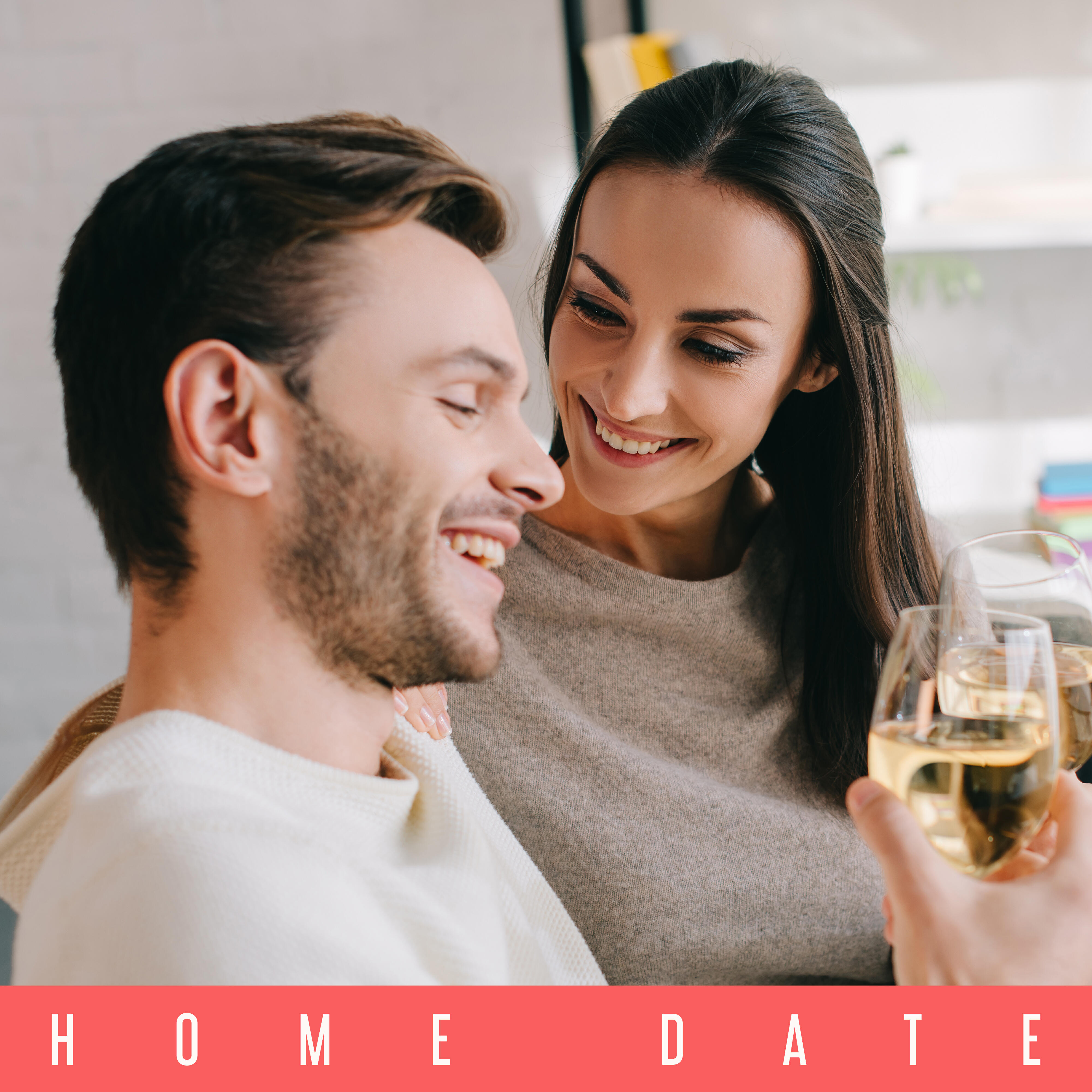 Релиз Home Date: Jazz Compilation for Lovers for a Successful Date or Dinner for Two, Introducing a Romantic Atmosphere