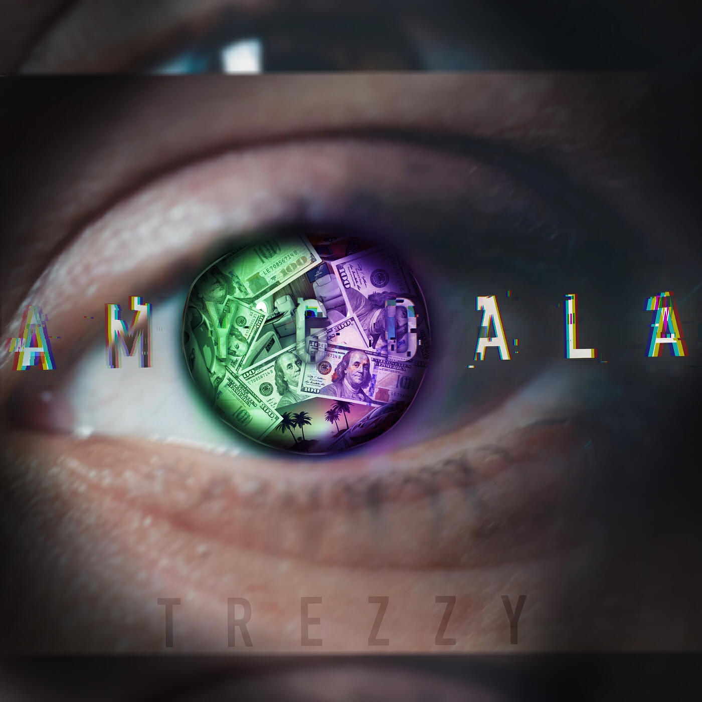 Релиз Amygdala (Fast)