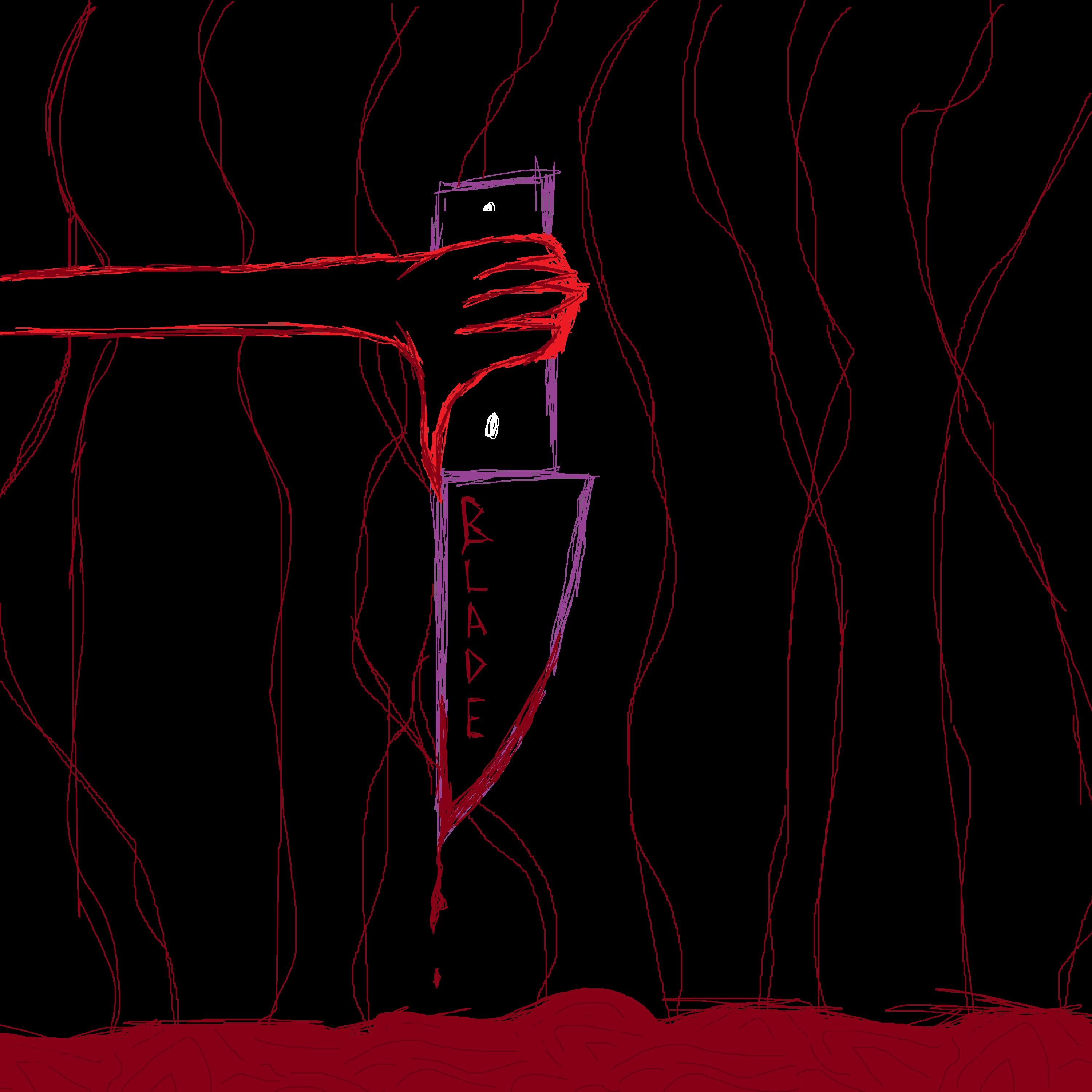 Релиз blade