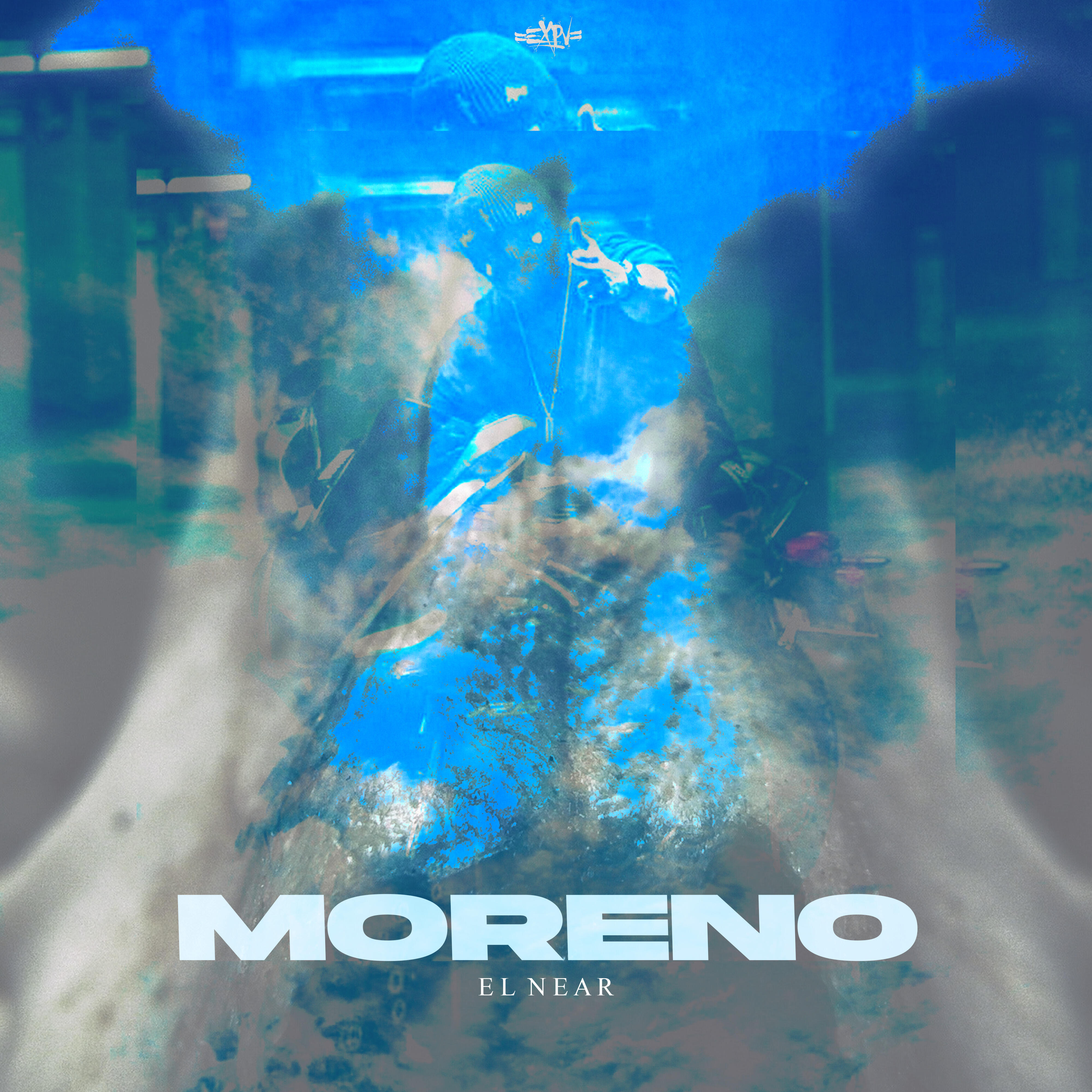 Релиз Moreno