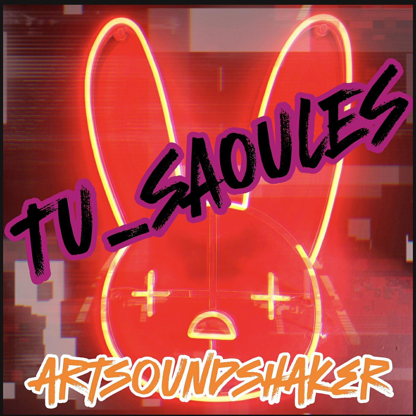 Релиз TU_SAOULES
