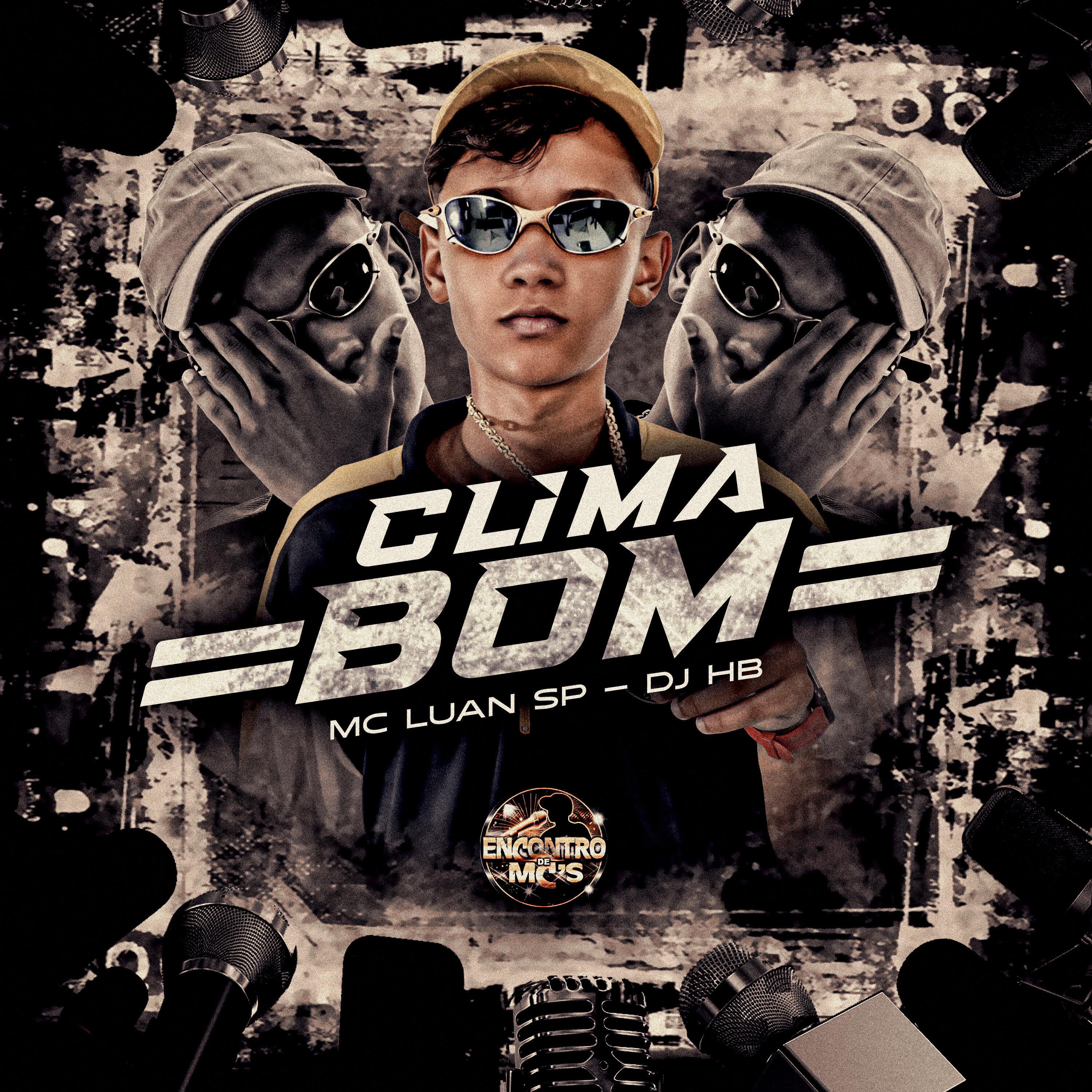 Релиз Clima Bom
