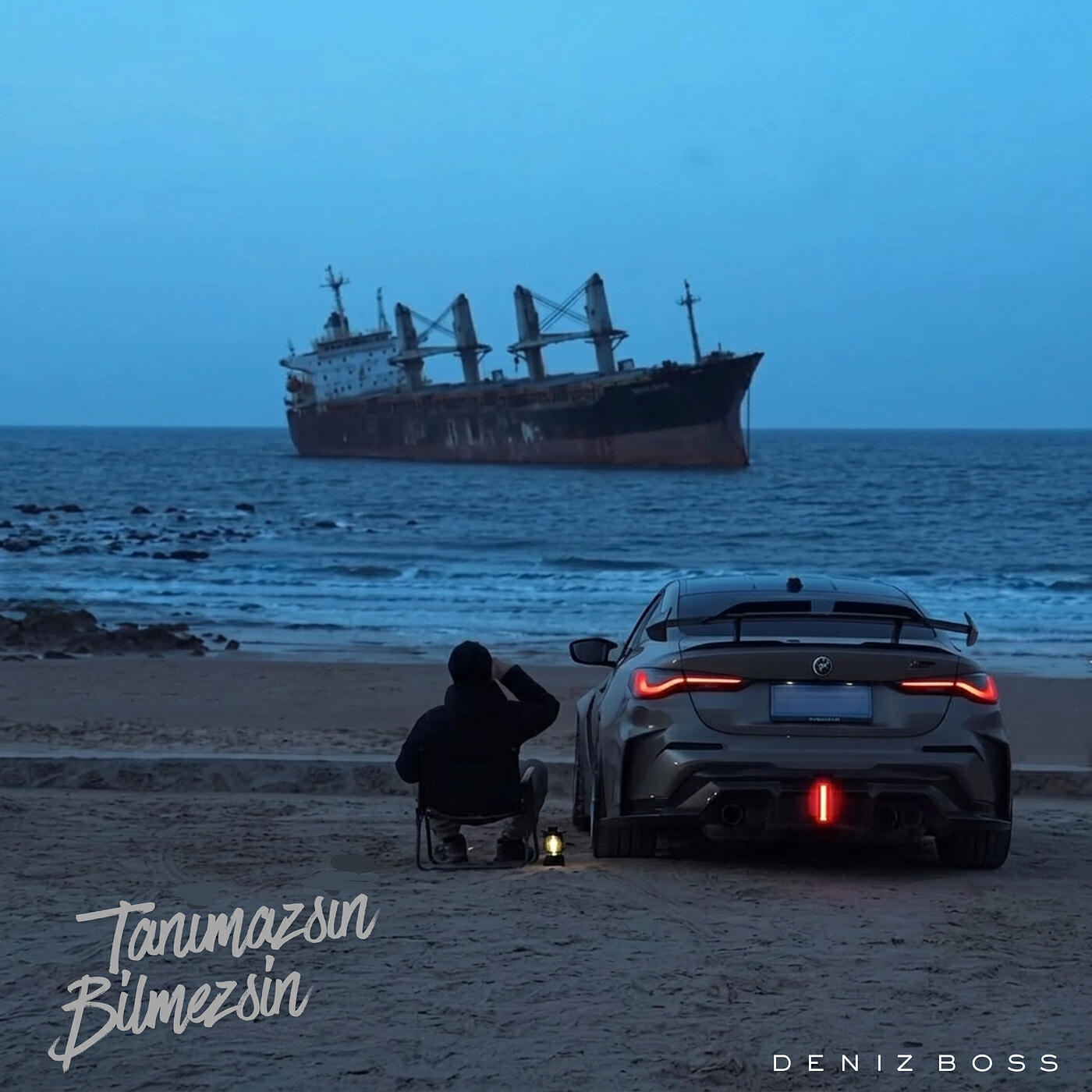 Релиз Tanımazsın Bilmezsin