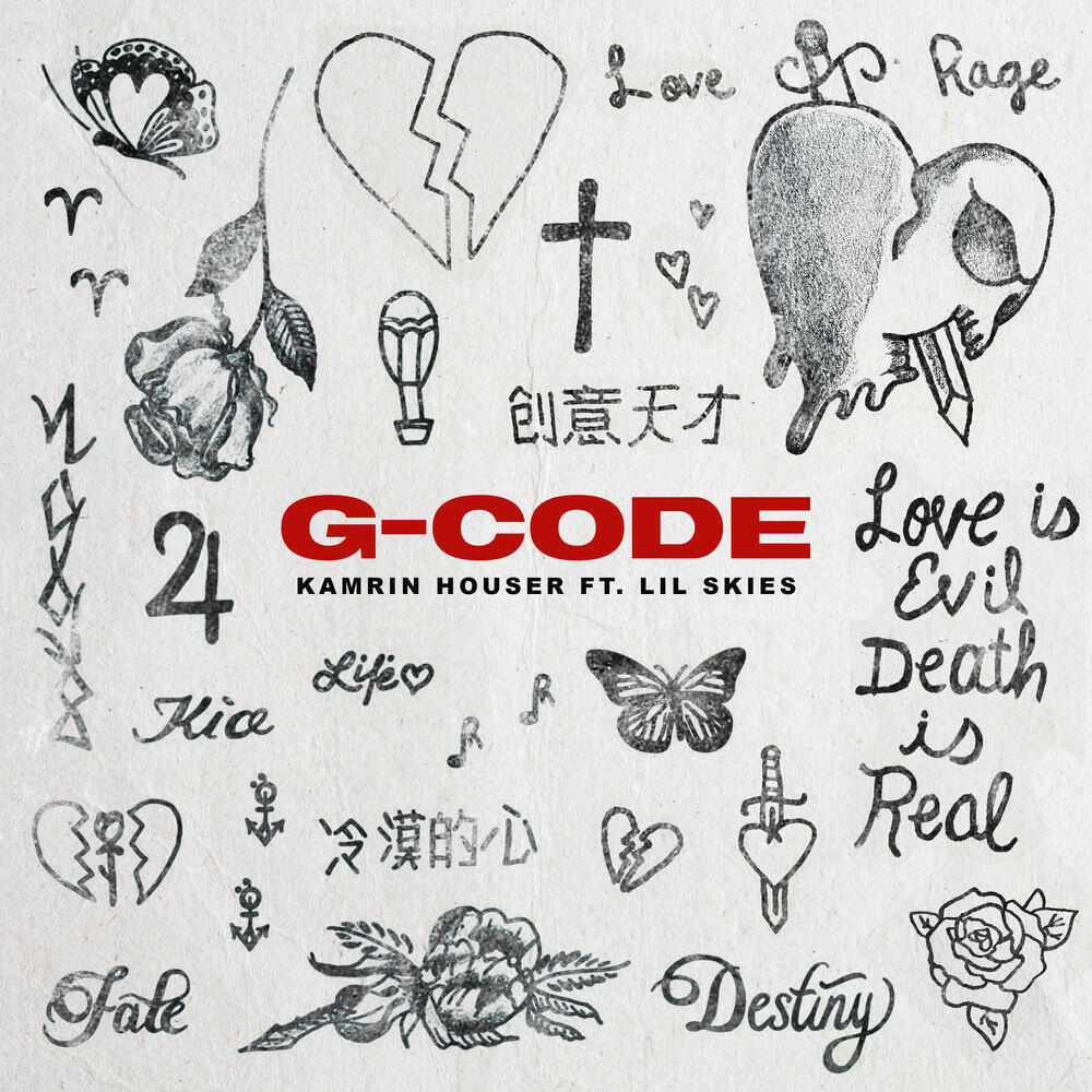 Релиз G-Code