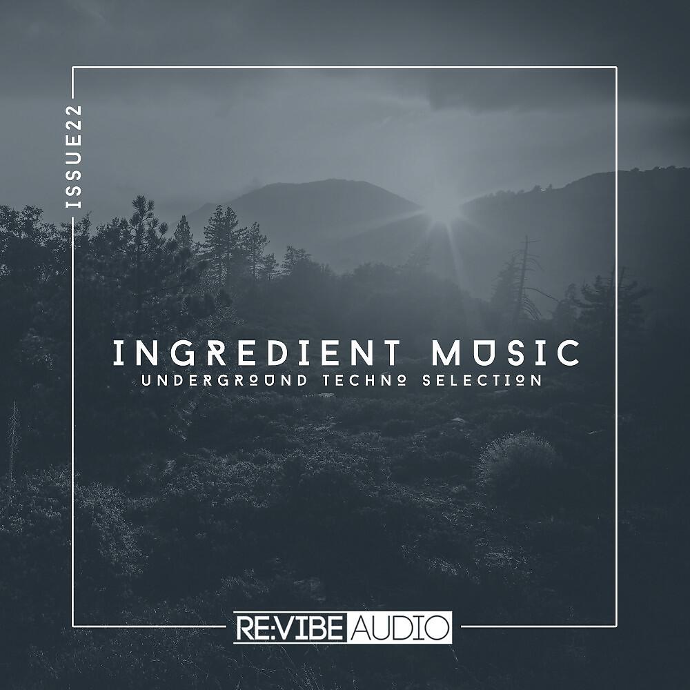 Релиз Ingredient Music, Vol. 22
