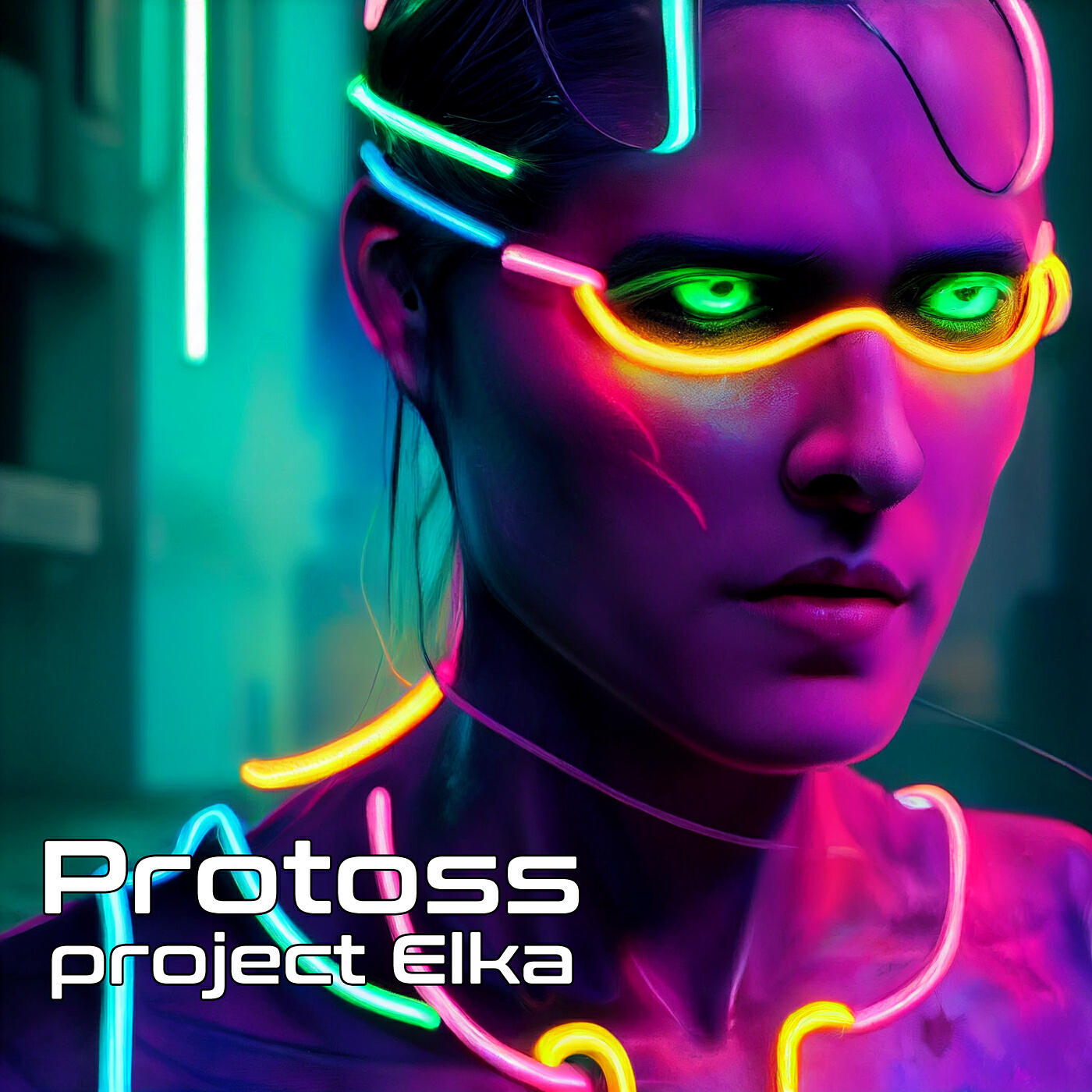 Релиз Project Elka