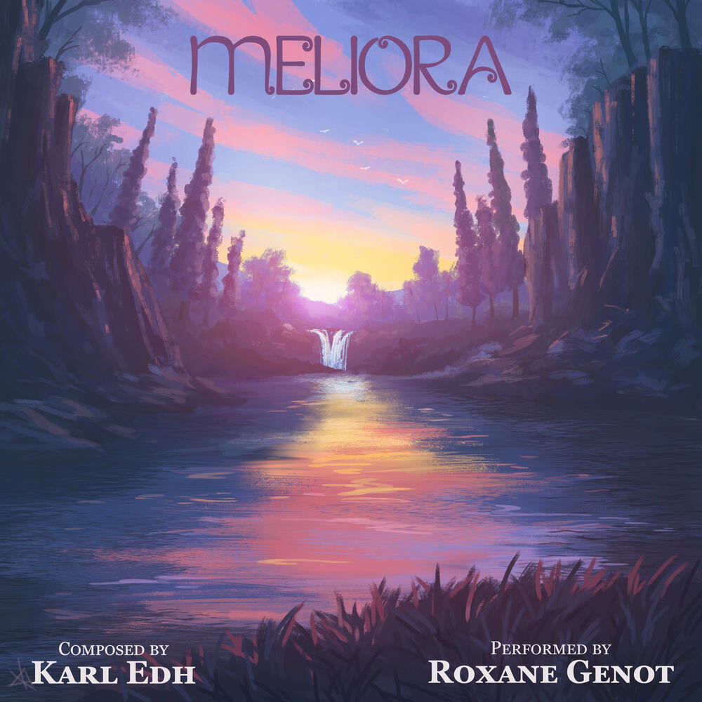 Релиз Meliora